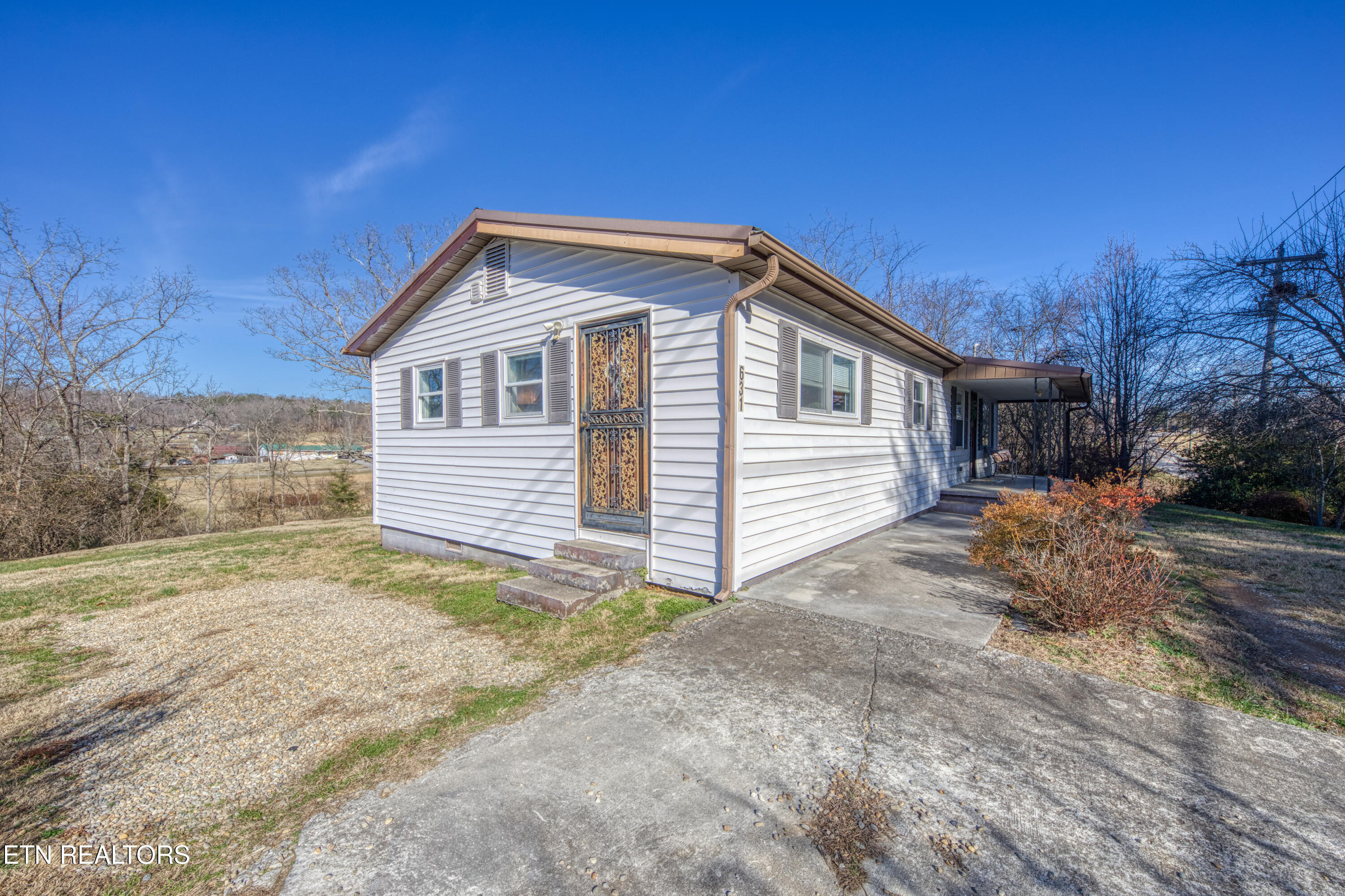 631 Burnett Station Road Seymour TN 37865