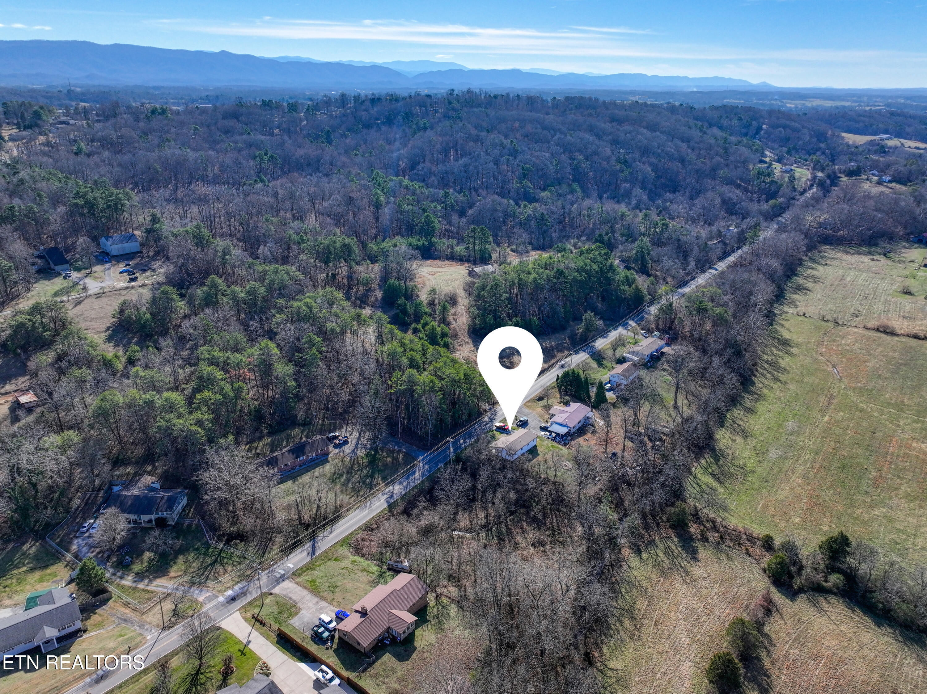 631 Burnett Station Road Seymour TN 37865