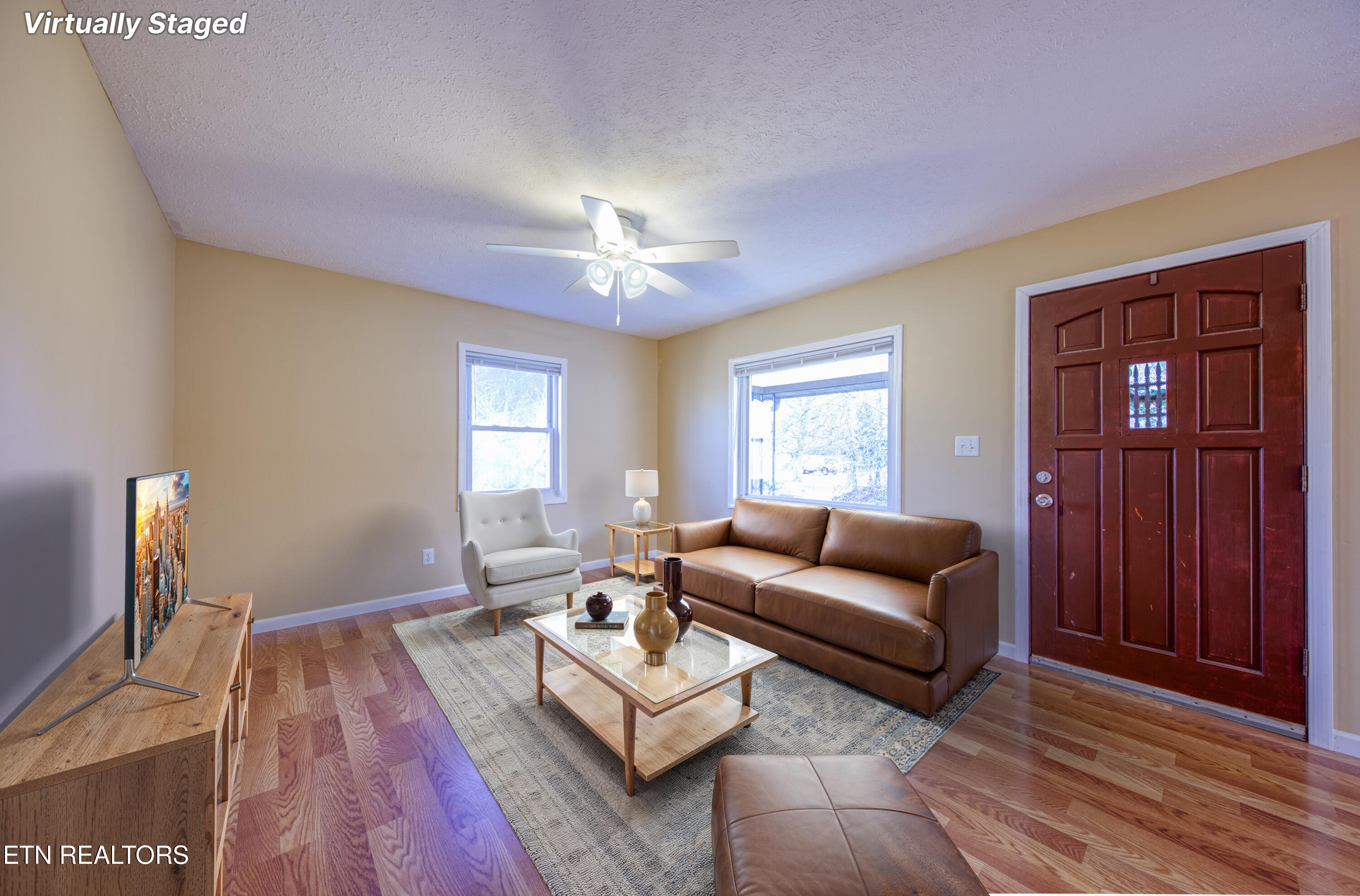 631 Burnett Station Road Seymour TN 37865