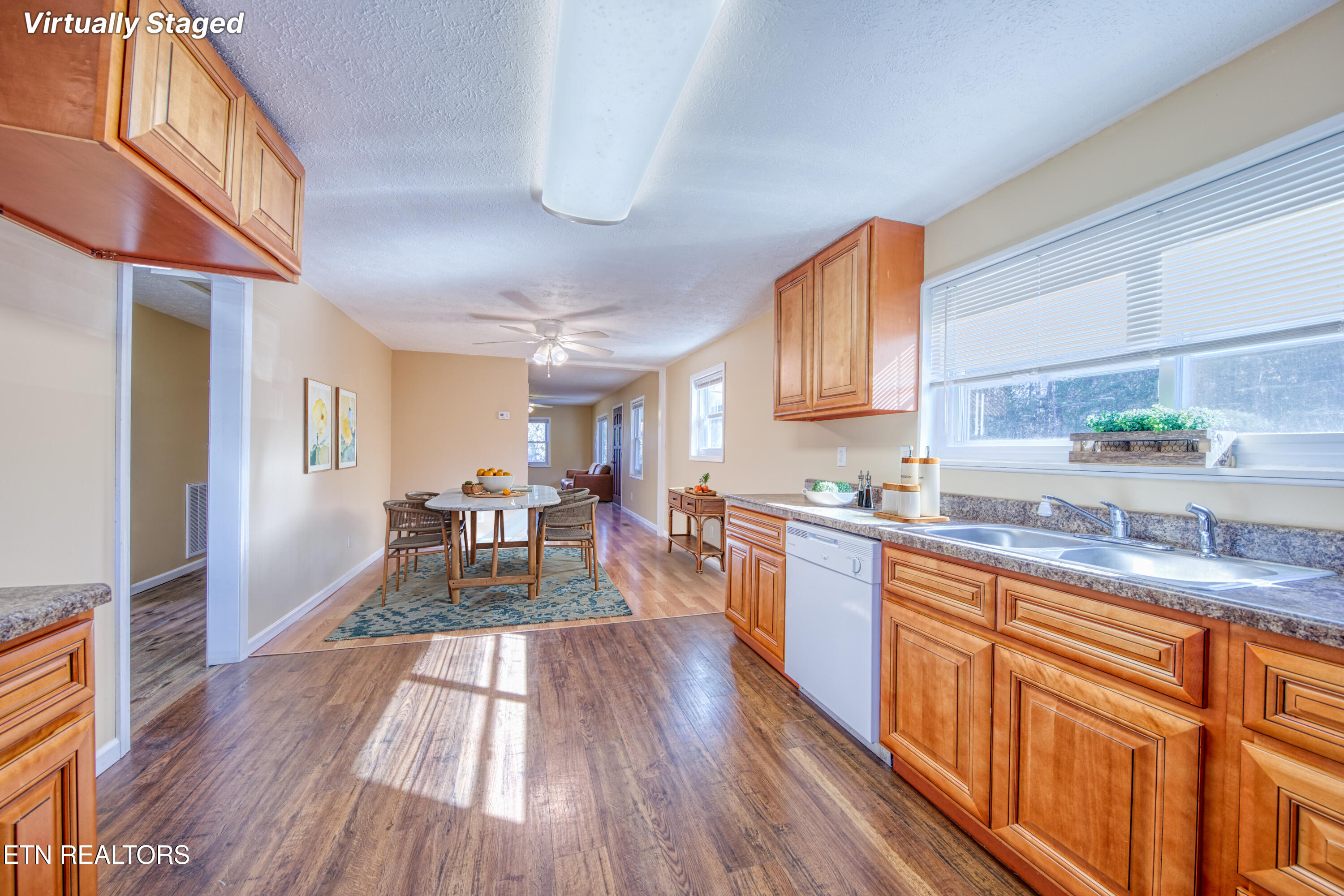 631 Burnett Station Road Seymour TN 37865