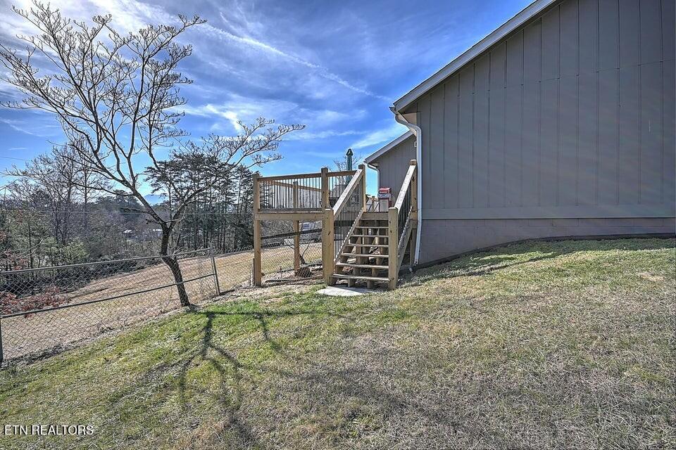 2480 Elk Way Newport TN 37821