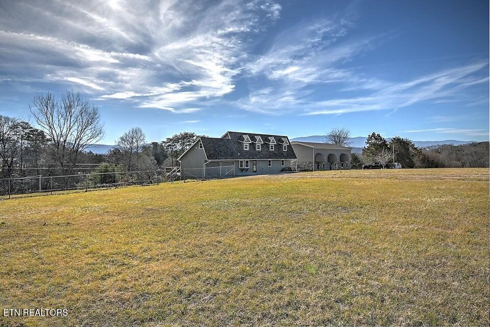 2480 Elk Way Newport TN 37821