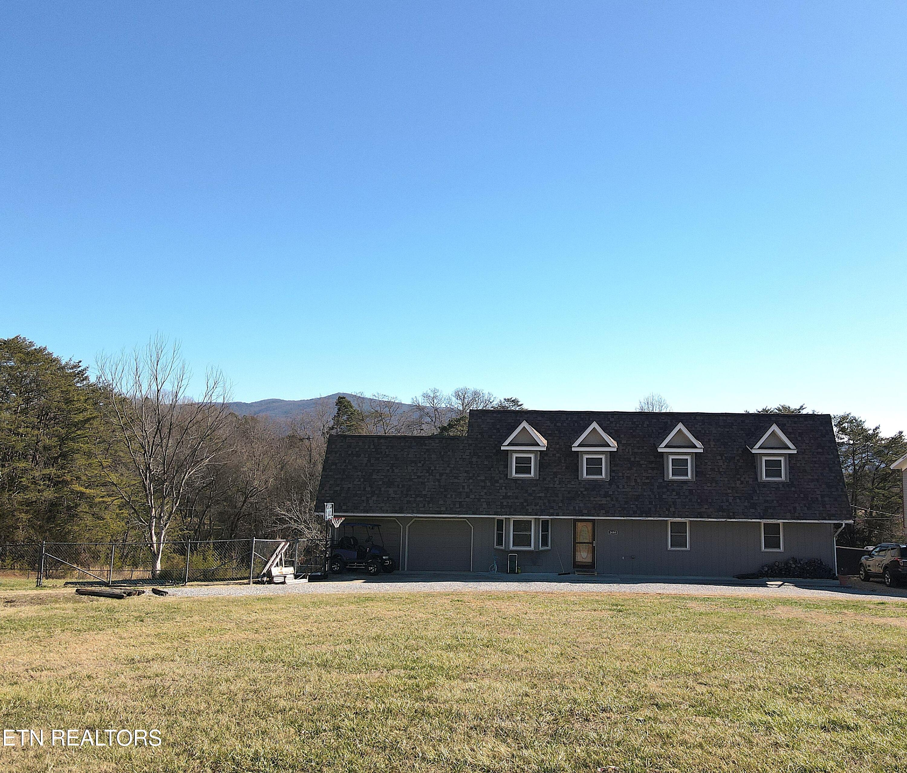 2480 Elk Way Newport TN 37821