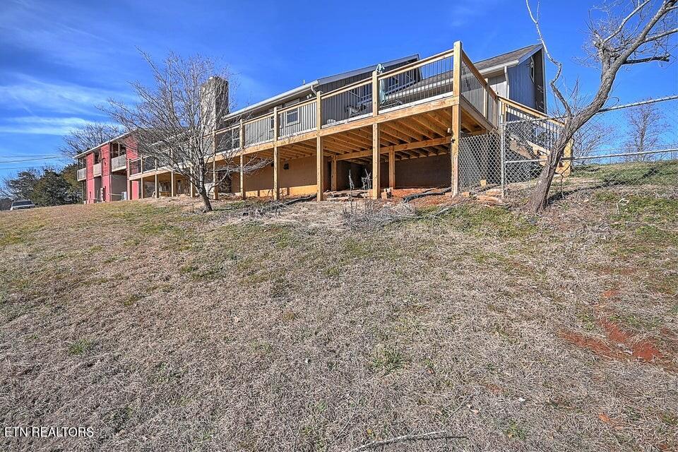 2480 Elk Way Newport TN 37821