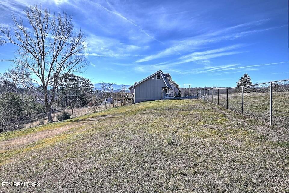2480 Elk Way Newport TN 37821