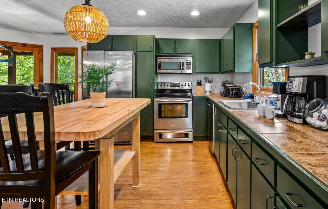 2489 Upper Middle Creek Road Sevierville TN 37876