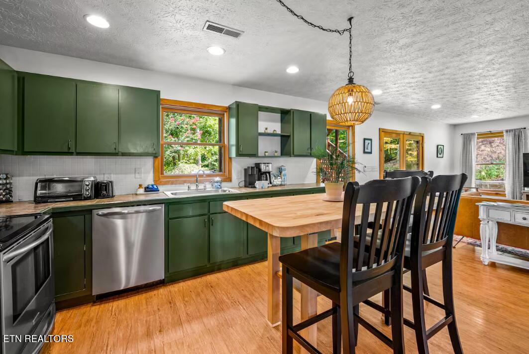 2489 Upper Middle Creek Road Sevierville TN 37876