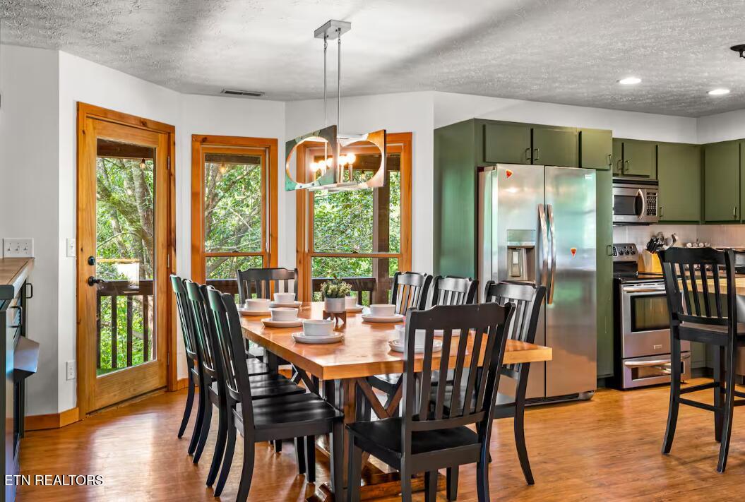 2489 Upper Middle Creek Road Sevierville TN 37876