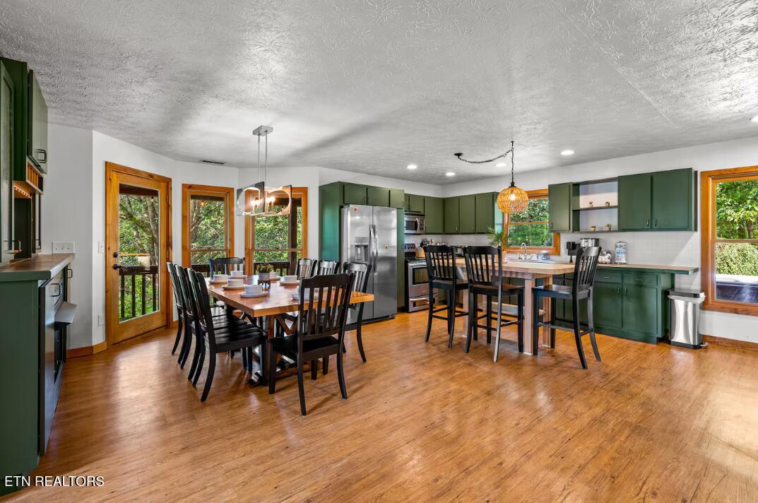 2489 Upper Middle Creek Road Sevierville TN 37876