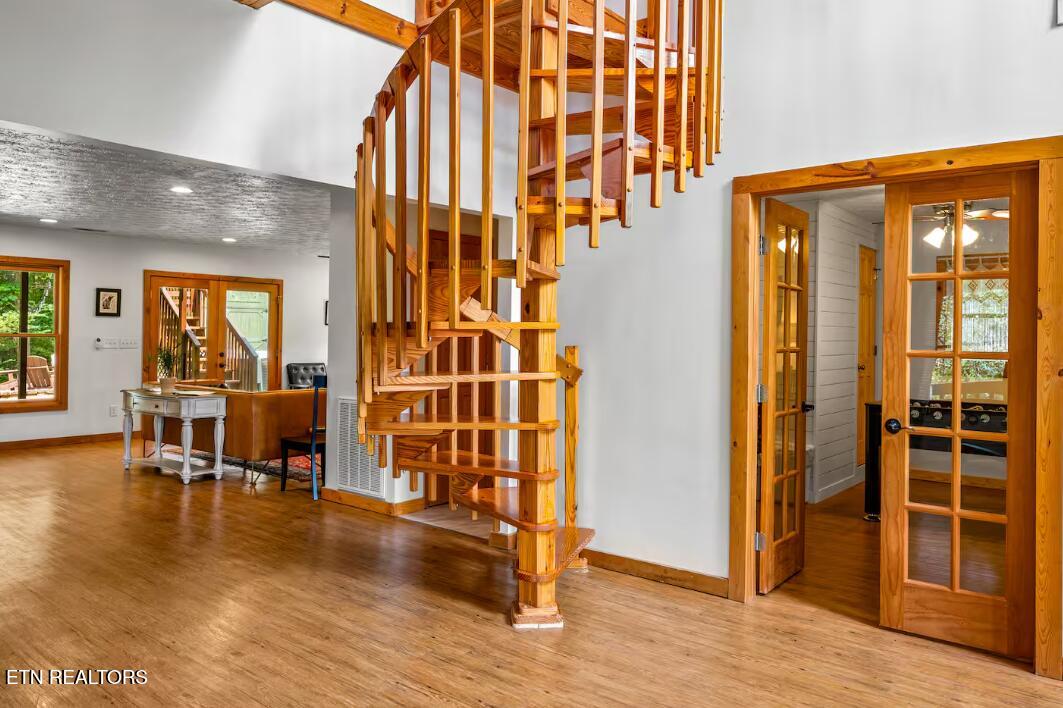 2489 Upper Middle Creek Road Sevierville TN 37876