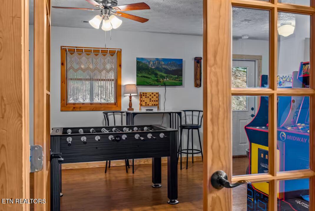 2489 Upper Middle Creek Road Sevierville TN 37876