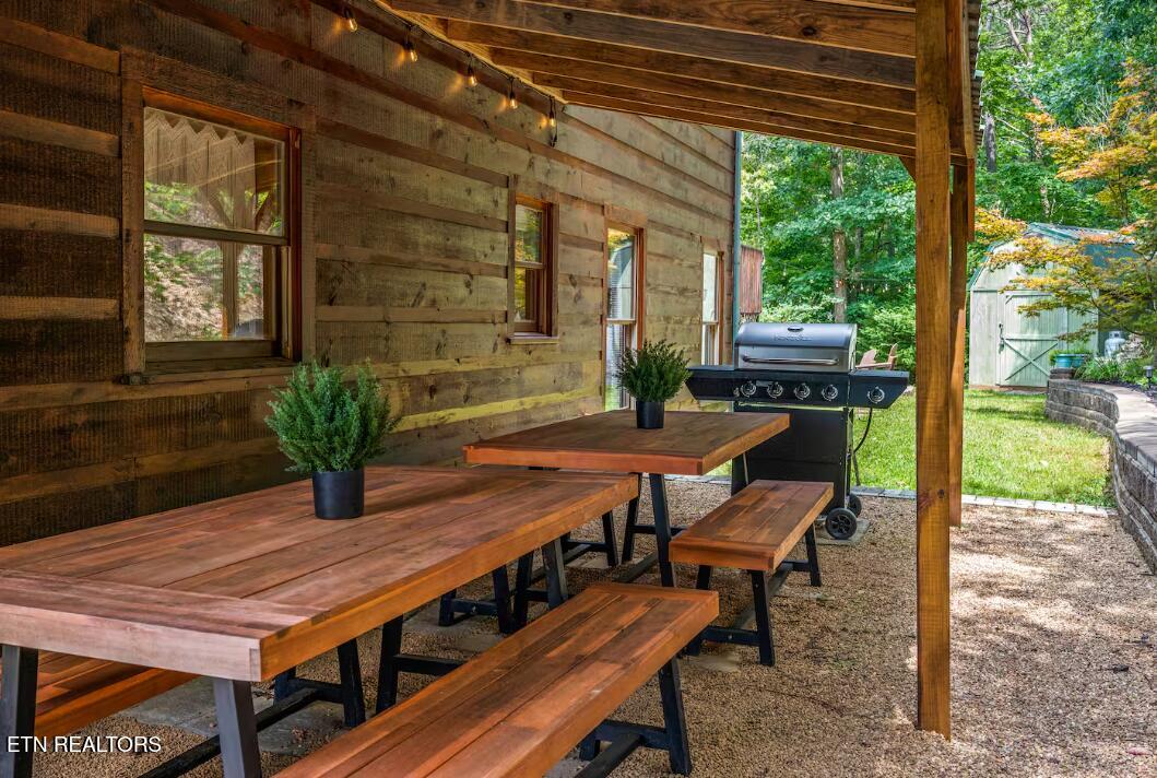 2489 Upper Middle Creek Road Sevierville TN 37876