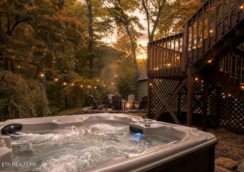 2489 Upper Middle Creek Road Sevierville TN 37876