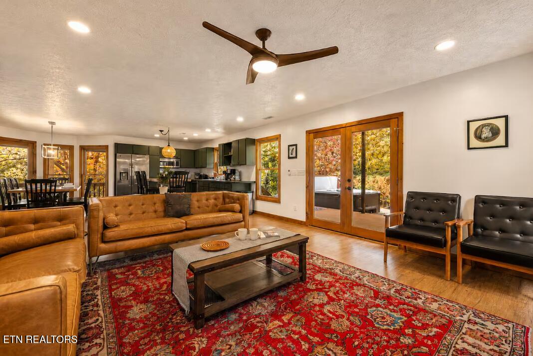 2489 Upper Middle Creek Road Sevierville TN 37876
