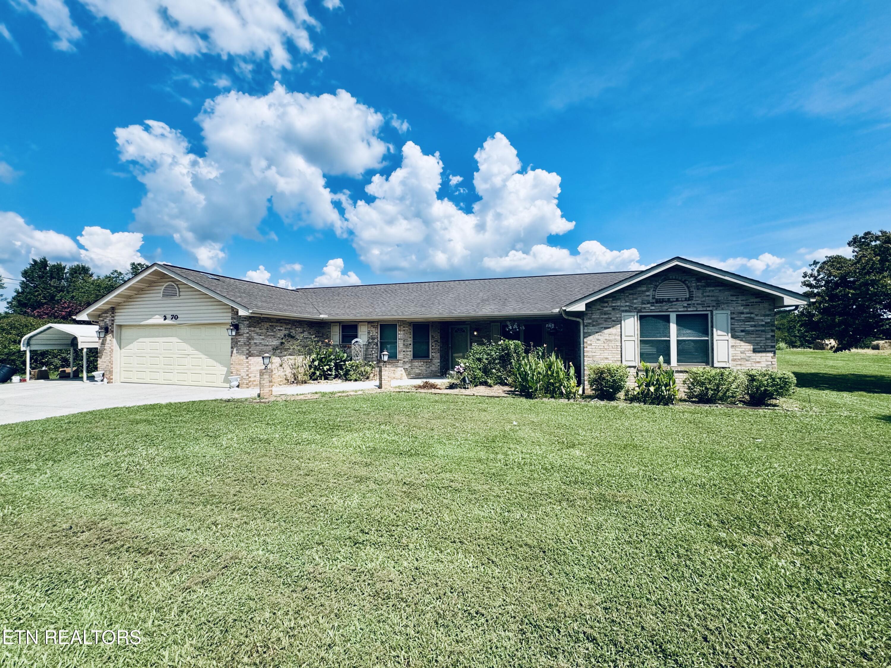 2970 Boyds Creek Highway Sevierville TN 37876