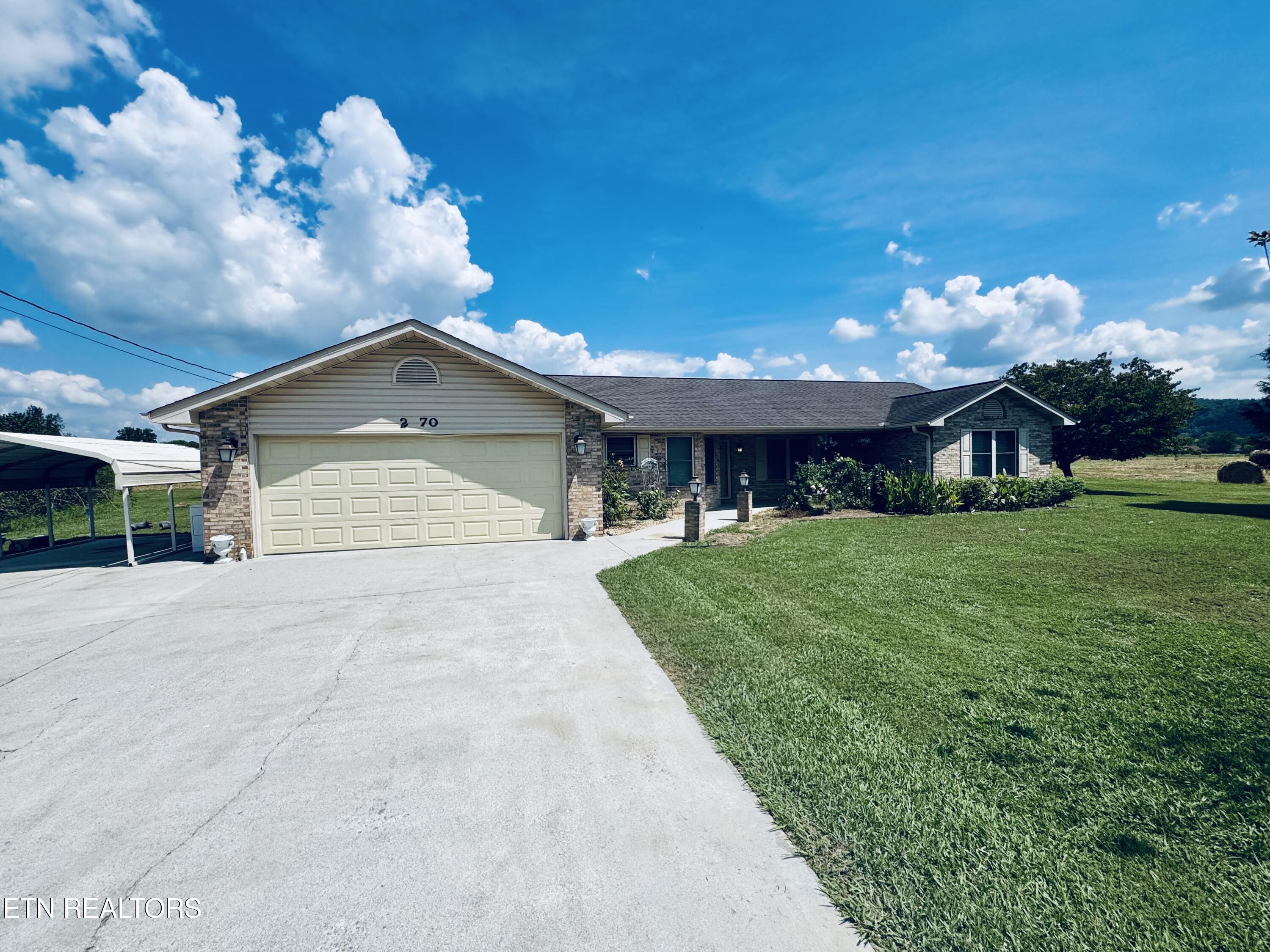 2970 Boyds Creek Highway Sevierville TN 37876