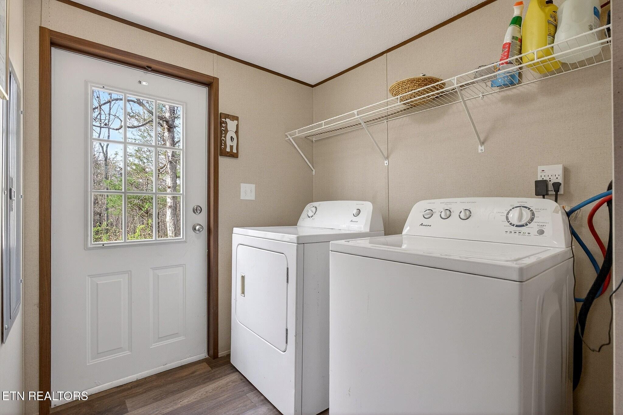 550 N Center Point Acres Walling TN 38587