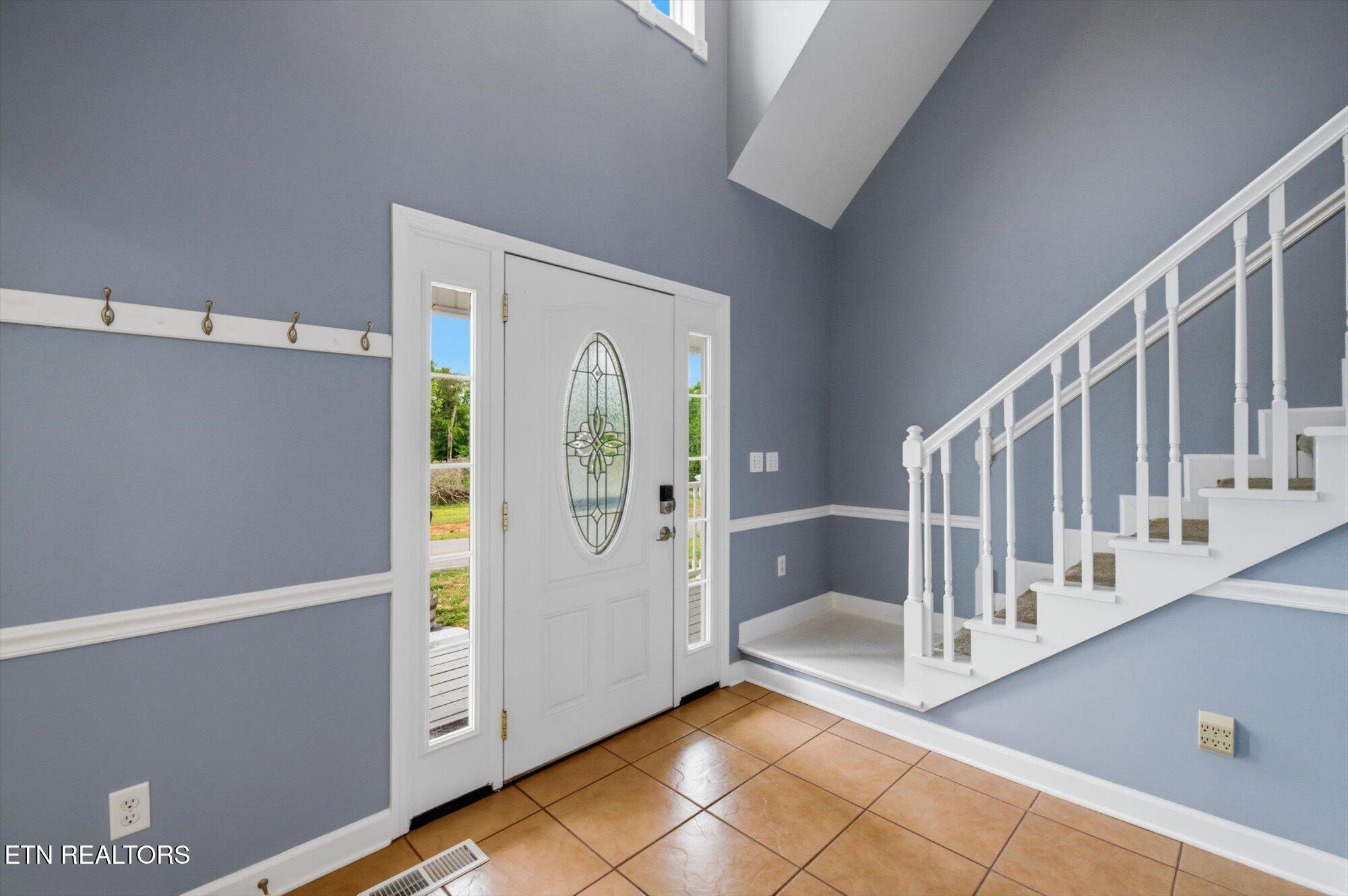 101 NW Sweet Gracie Lane Cleveland TN 37312
