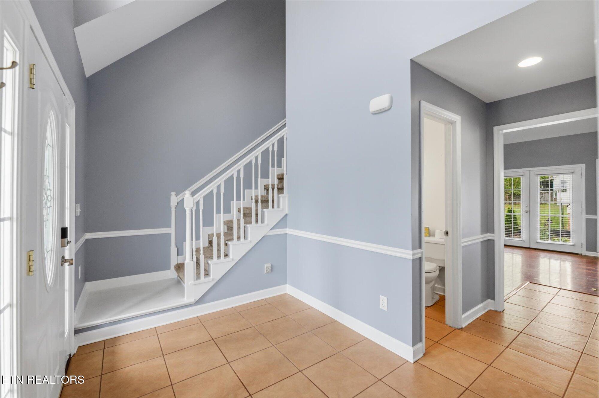 101 NW Sweet Gracie Lane Cleveland TN 37312