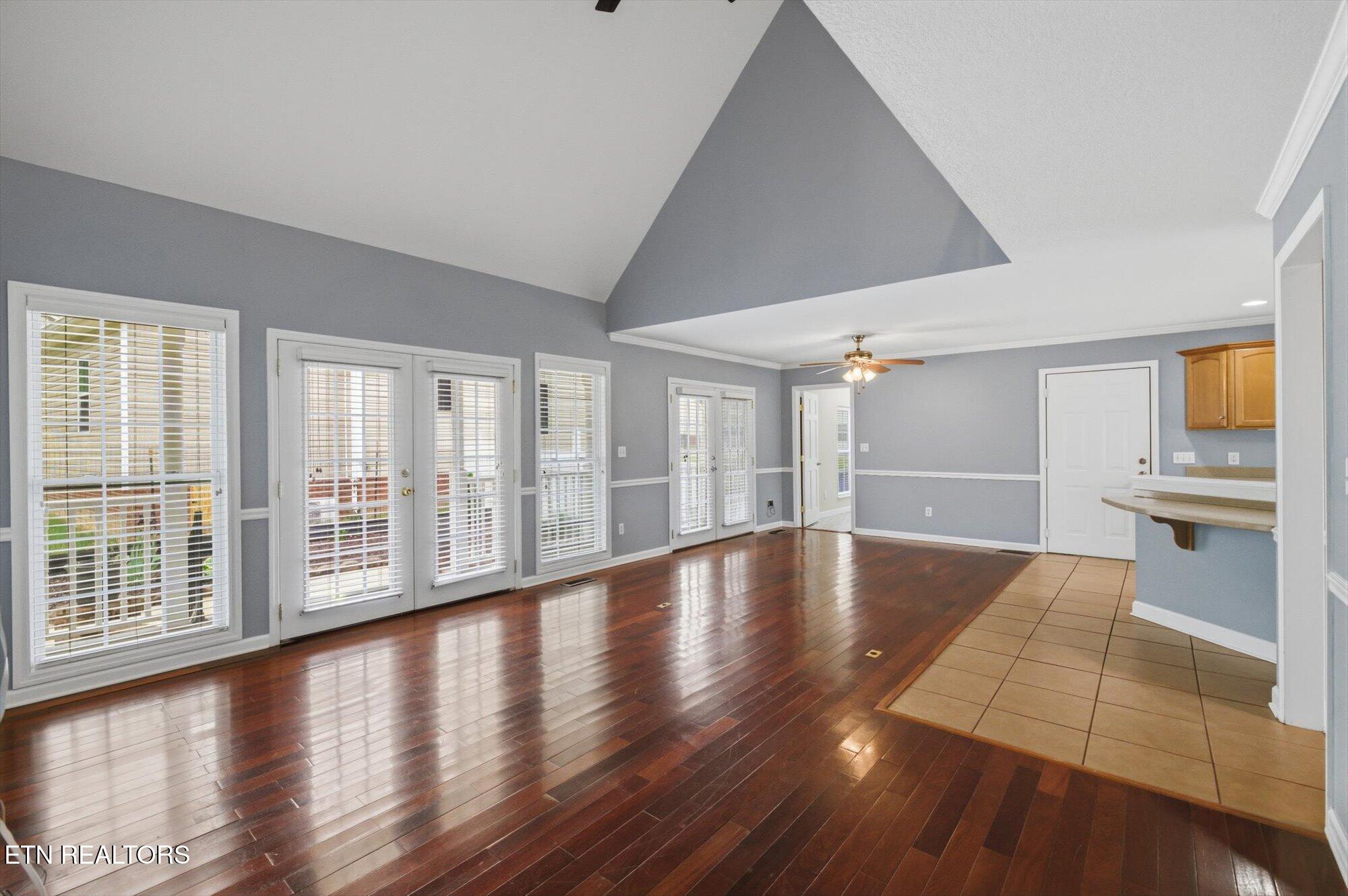 101 NW Sweet Gracie Lane Cleveland TN 37312