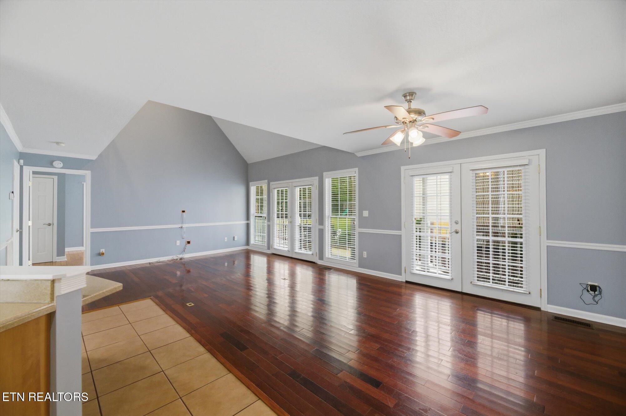 101 NW Sweet Gracie Lane Cleveland TN 37312