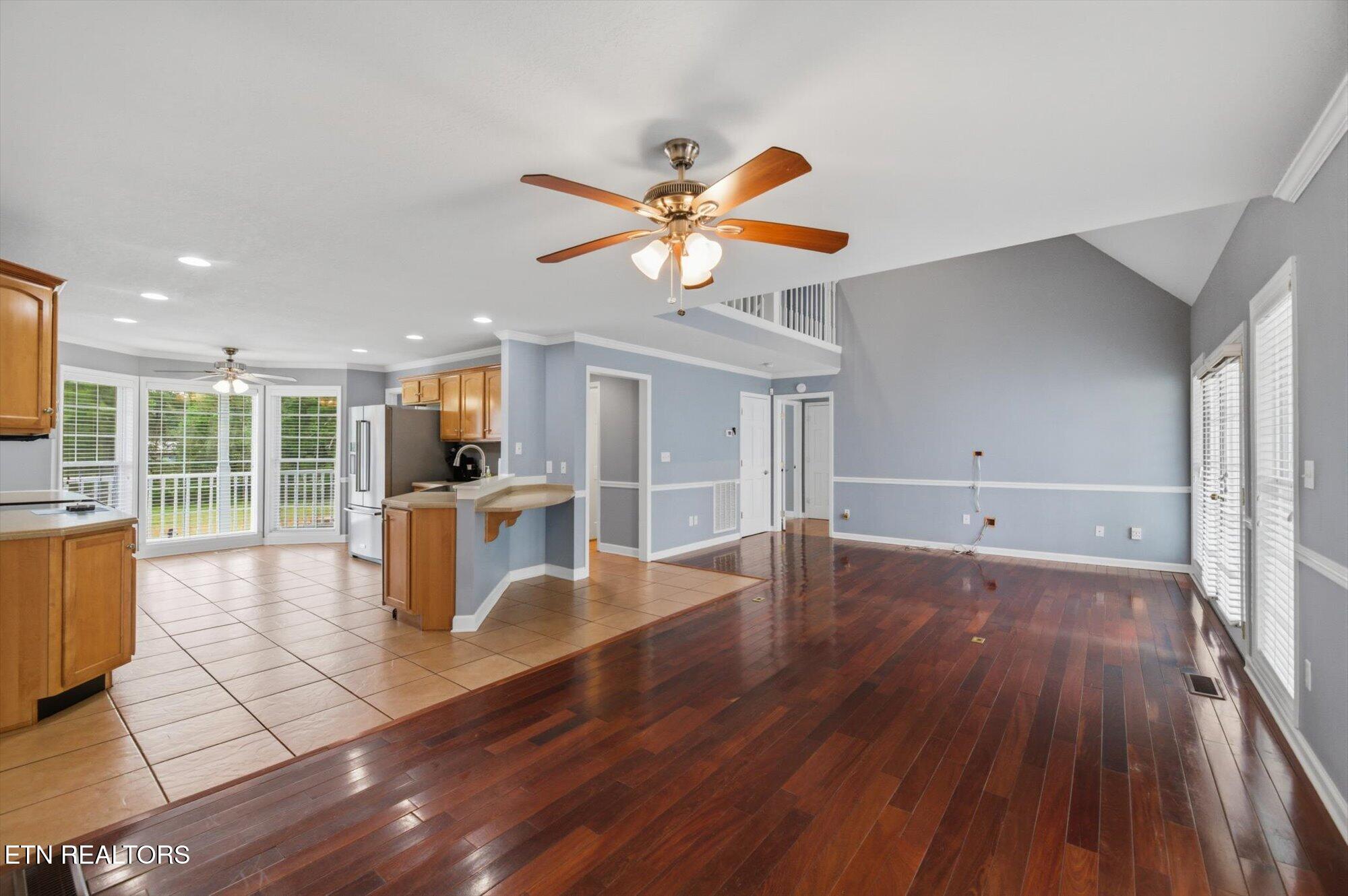 101 NW Sweet Gracie Lane Cleveland TN 37312