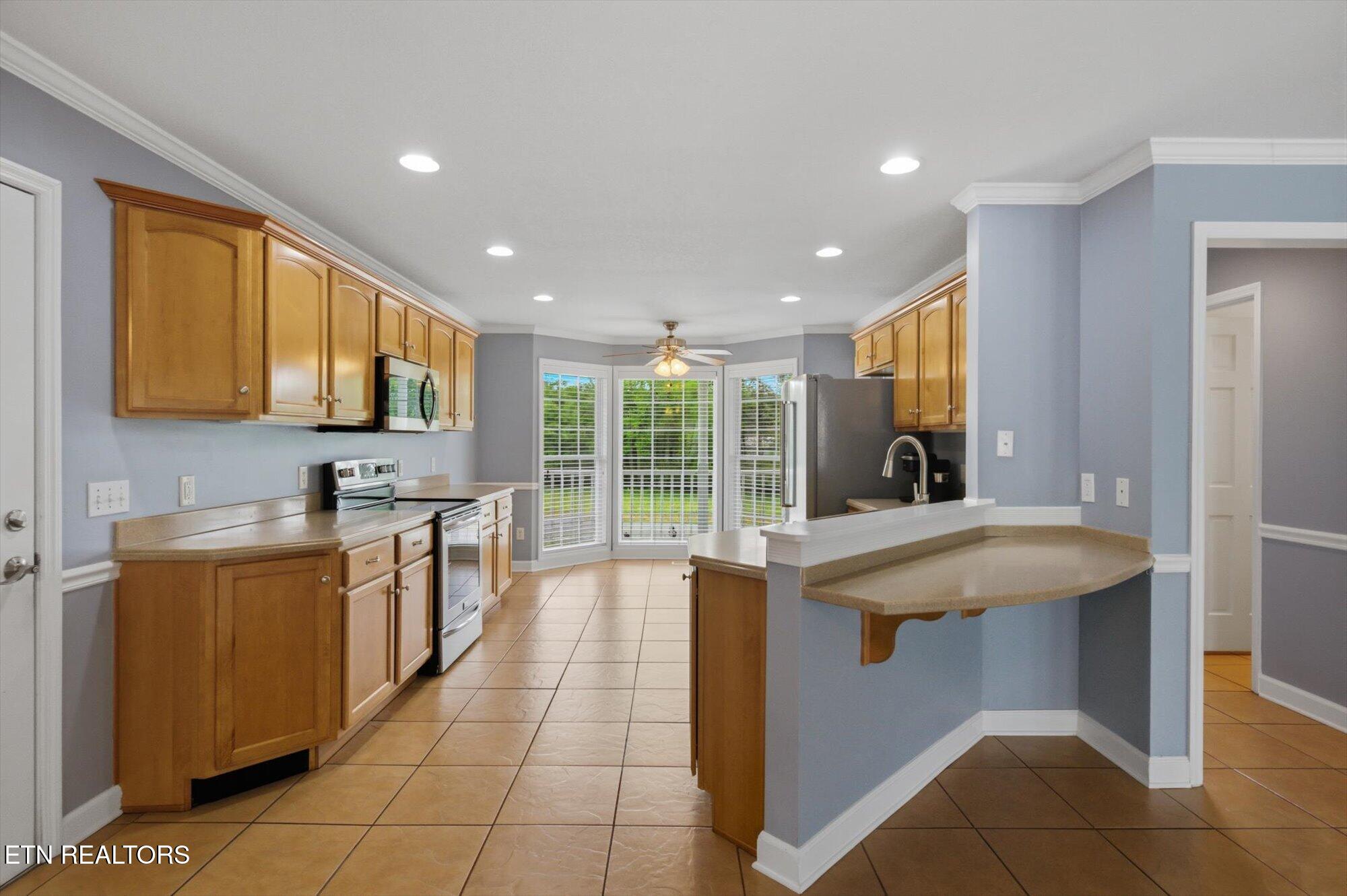 101 NW Sweet Gracie Lane Cleveland TN 37312