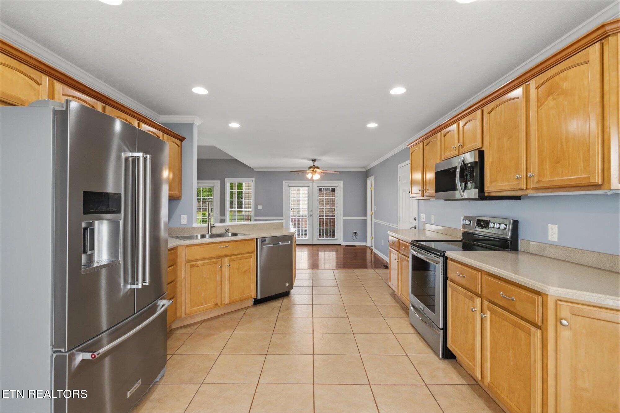 101 NW Sweet Gracie Lane Cleveland TN 37312
