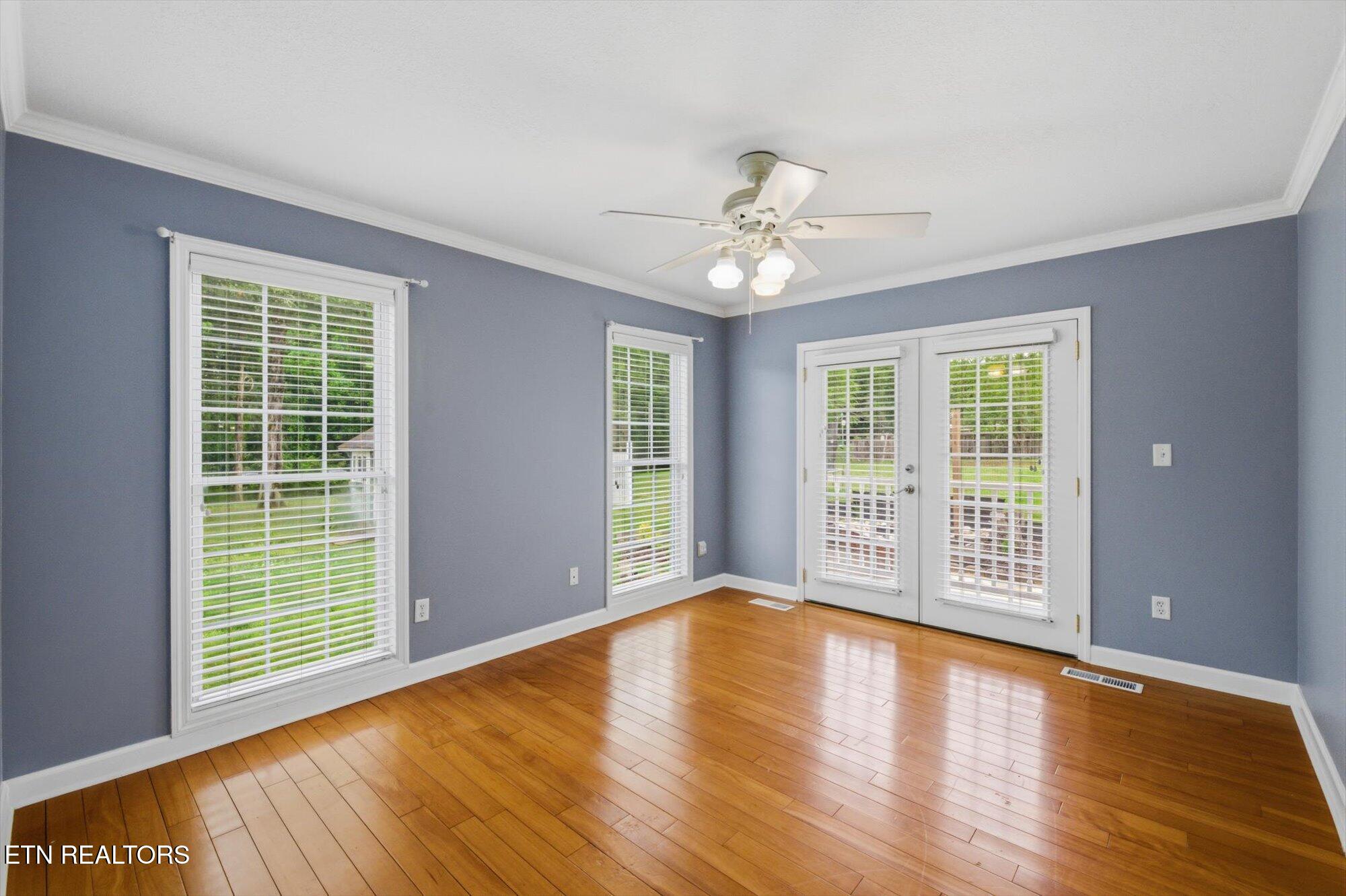 101 NW Sweet Gracie Lane Cleveland TN 37312