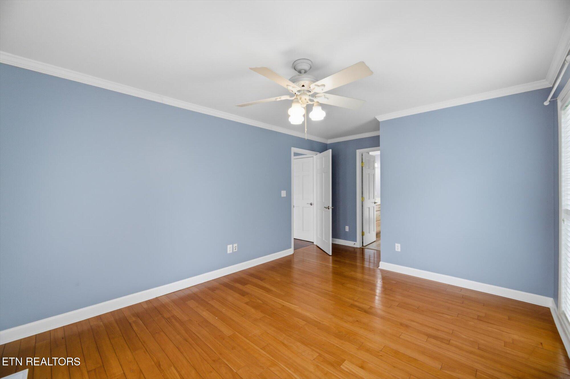 101 NW Sweet Gracie Lane Cleveland TN 37312