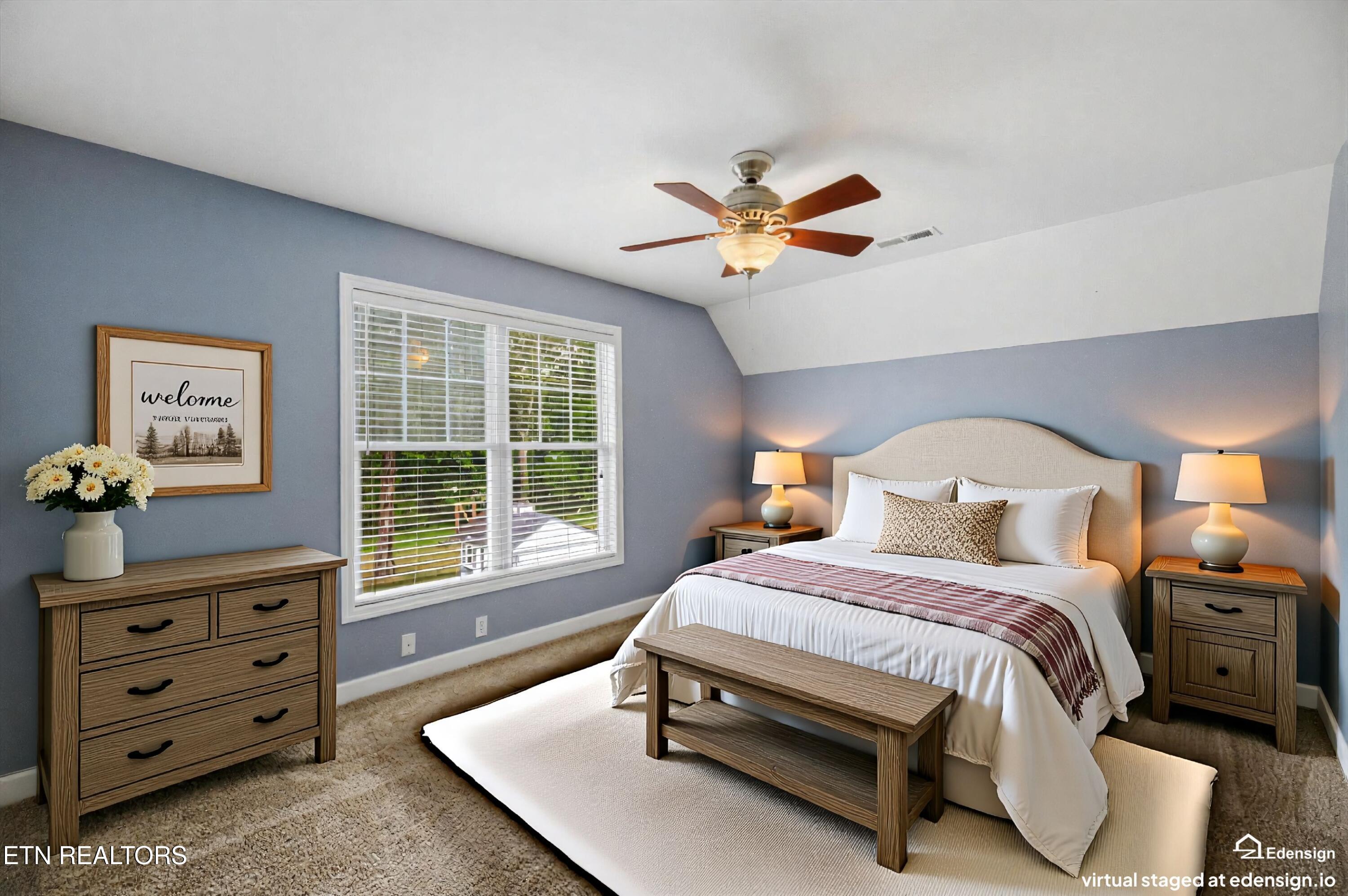 101 NW Sweet Gracie Lane Cleveland TN 37312