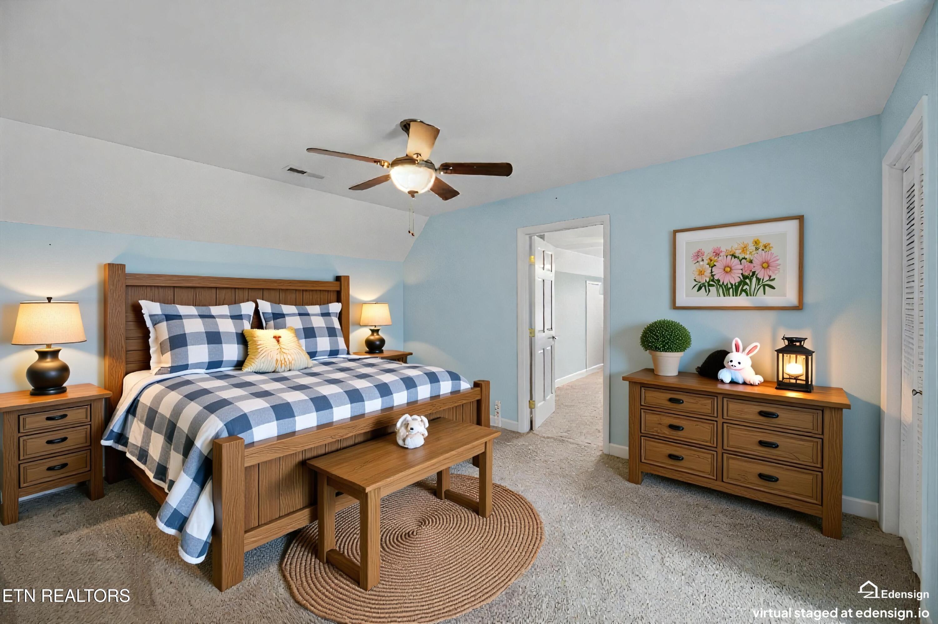 101 NW Sweet Gracie Lane Cleveland TN 37312