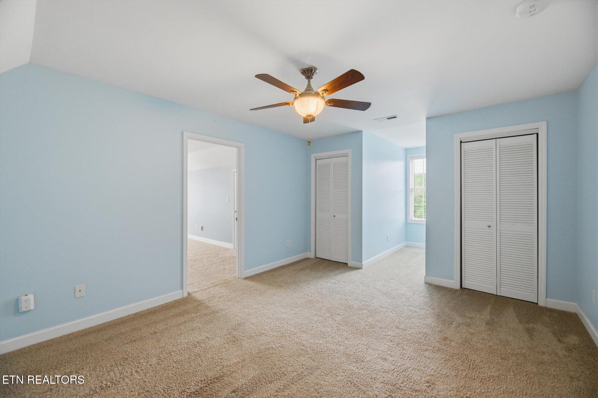 101 NW Sweet Gracie Lane Cleveland TN 37312