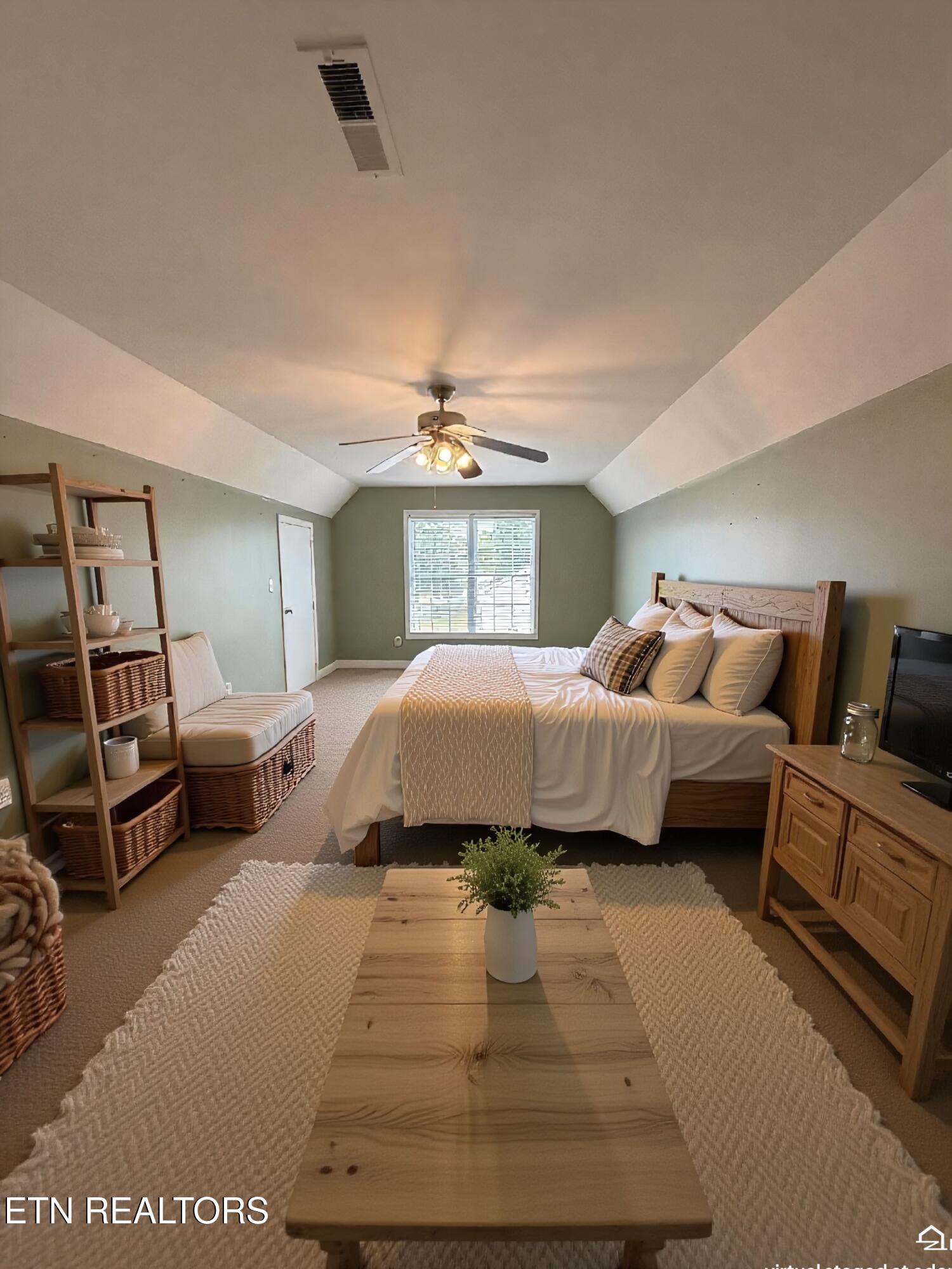 101 NW Sweet Gracie Lane Cleveland TN 37312