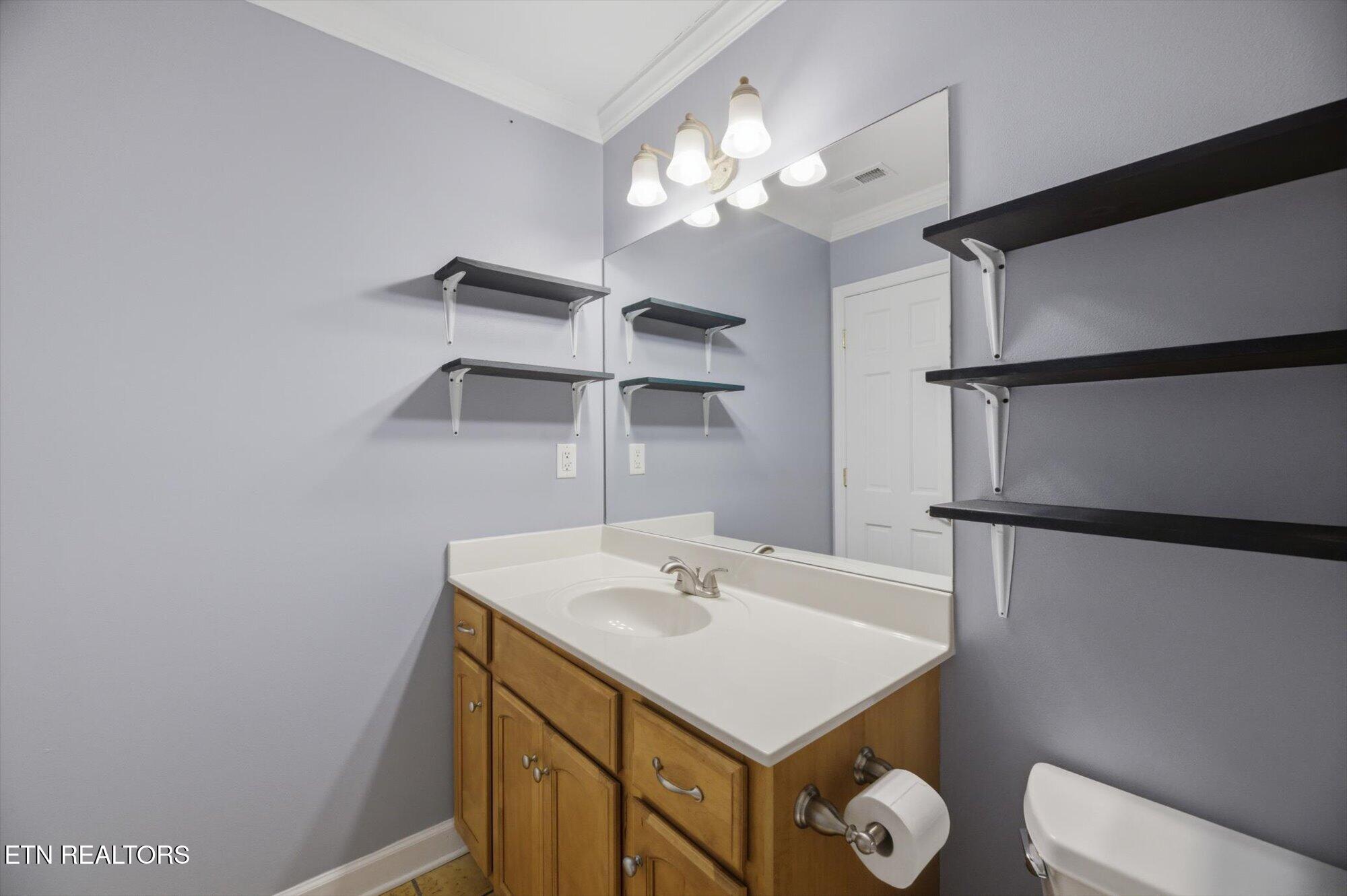 101 NW Sweet Gracie Lane Cleveland TN 37312