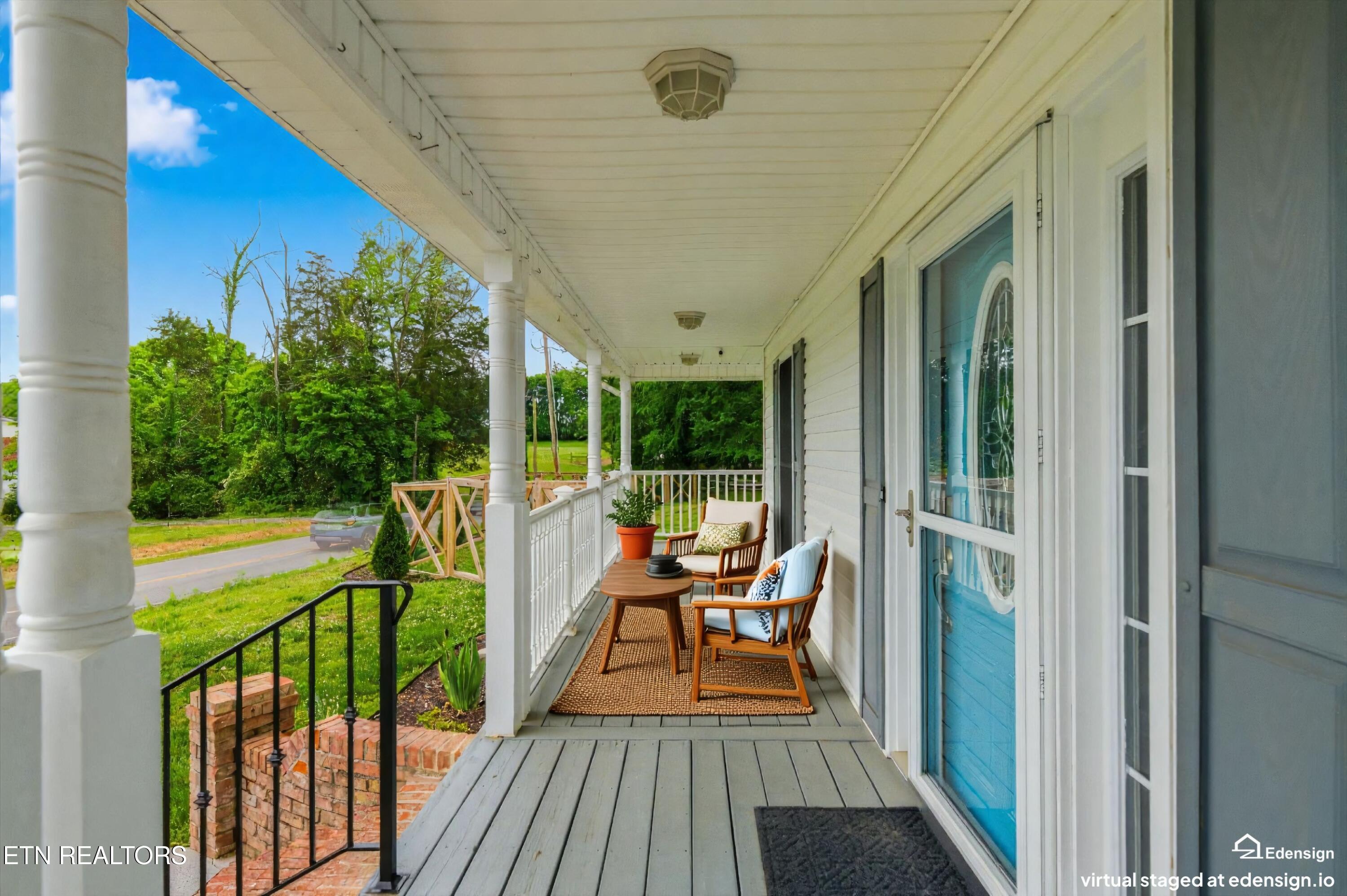 101 NW Sweet Gracie Lane Cleveland TN 37312