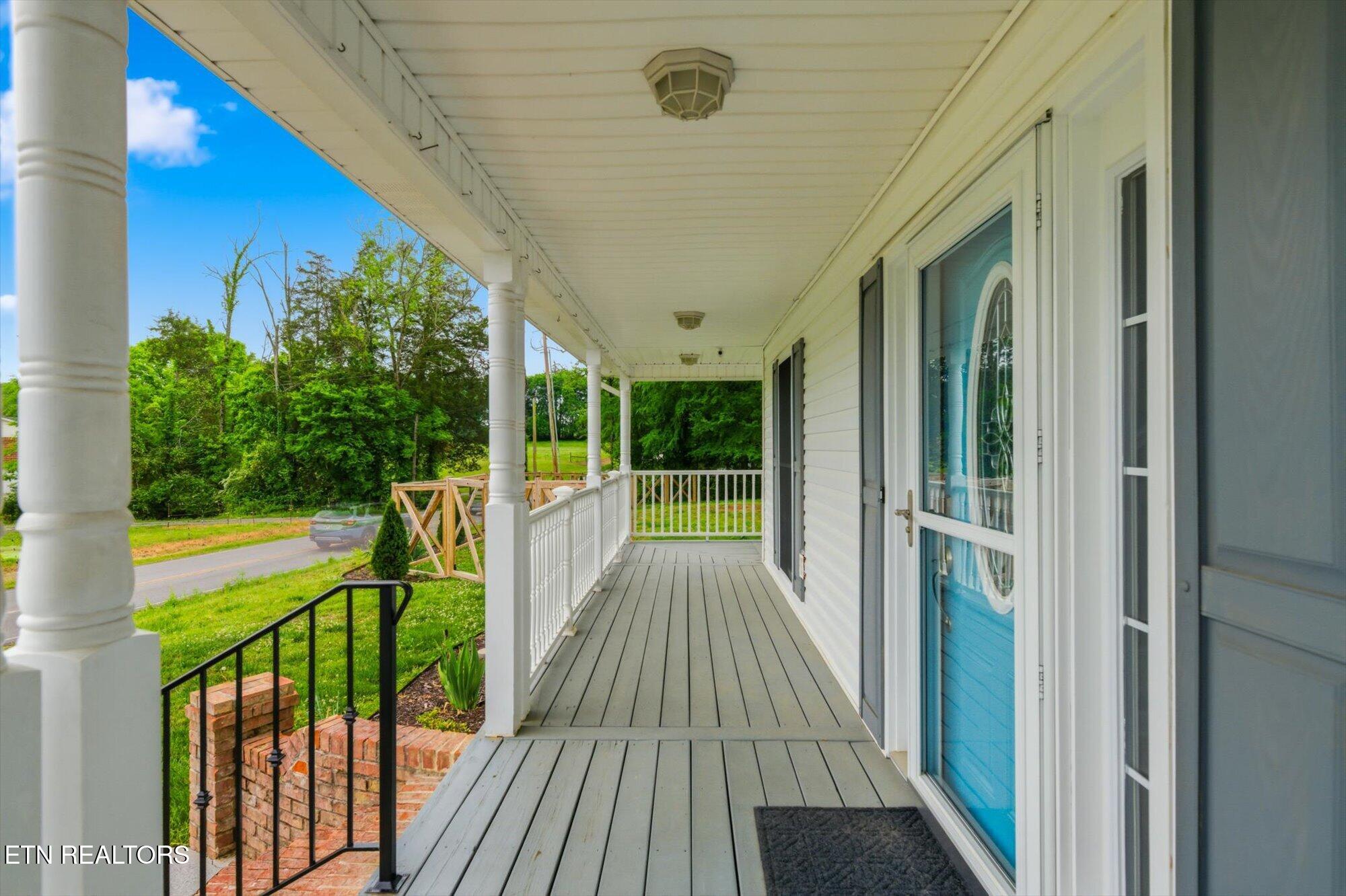 101 NW Sweet Gracie Lane Cleveland TN 37312