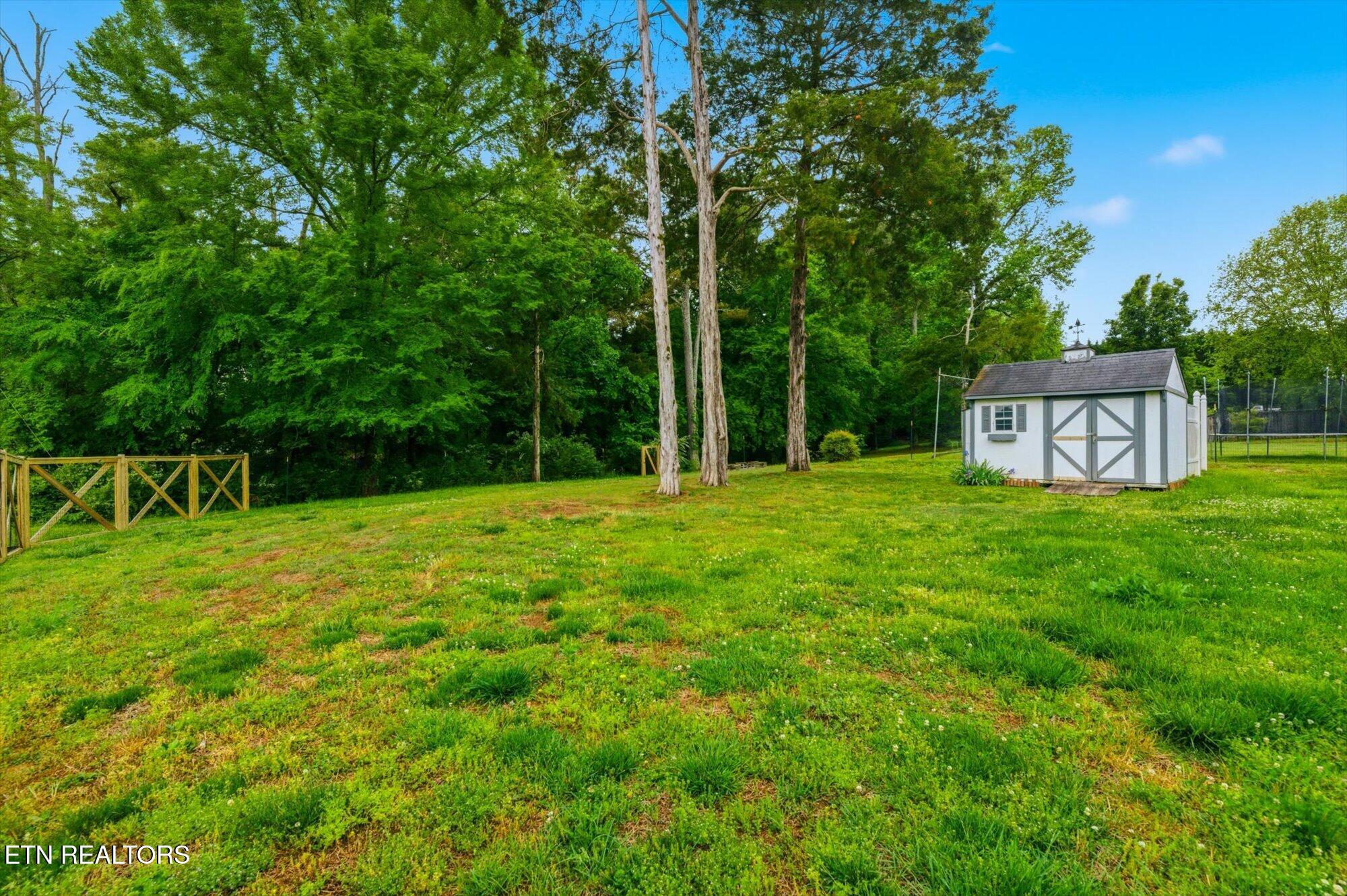 101 NW Sweet Gracie Lane Cleveland TN 37312