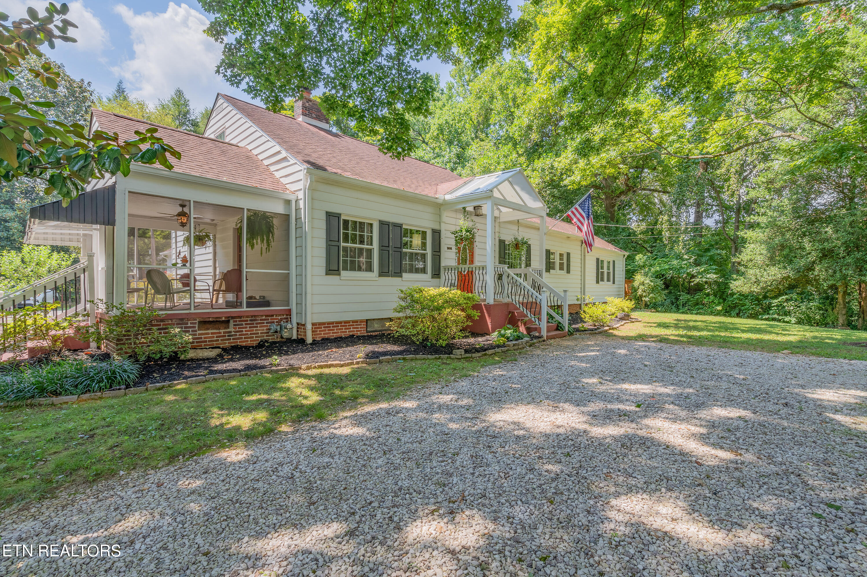 4818 Skyline Drive Knoxville TN 37914