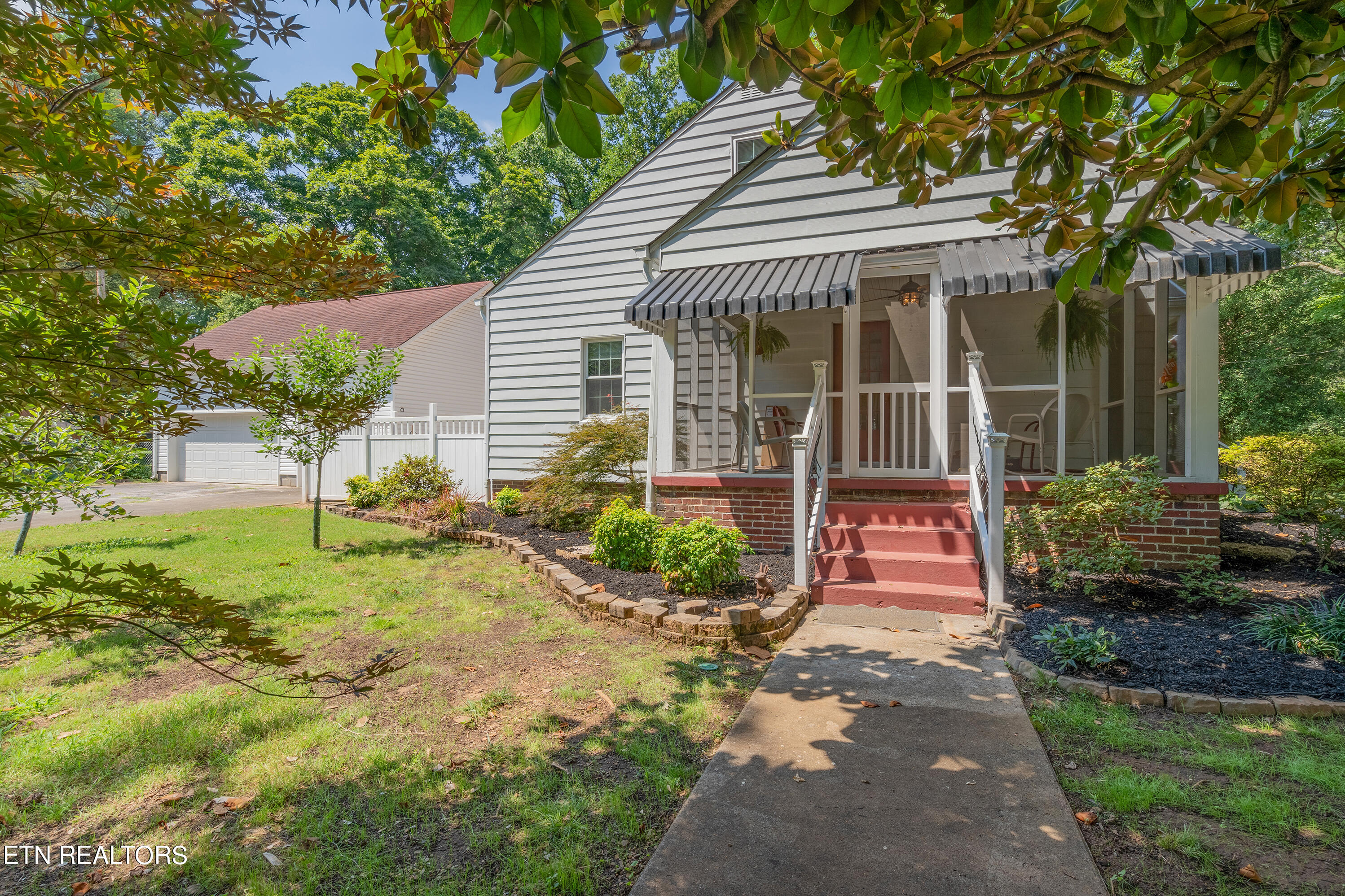 4818 Skyline Drive Knoxville TN 37914