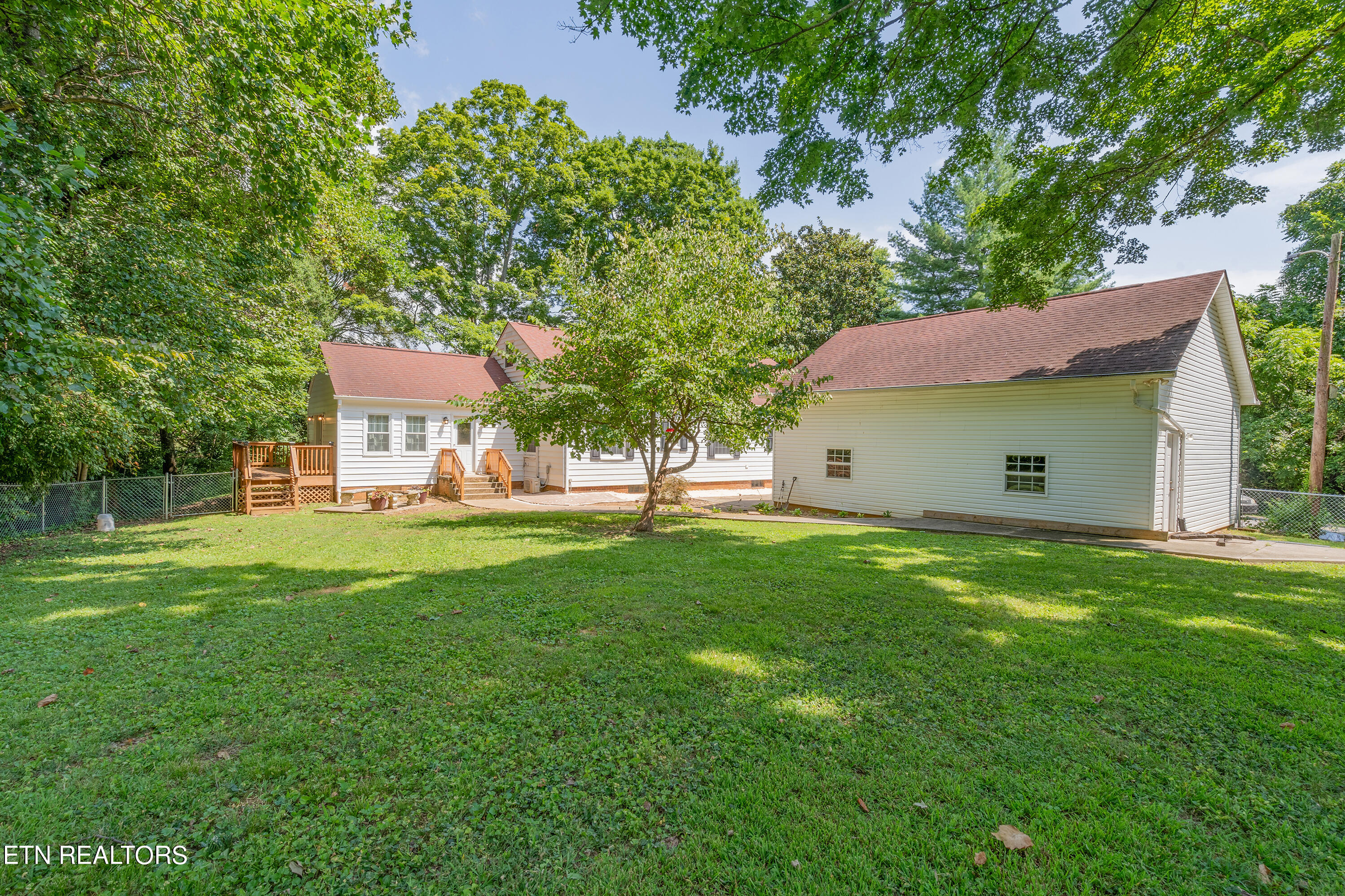 4818 Skyline Drive Knoxville TN 37914
