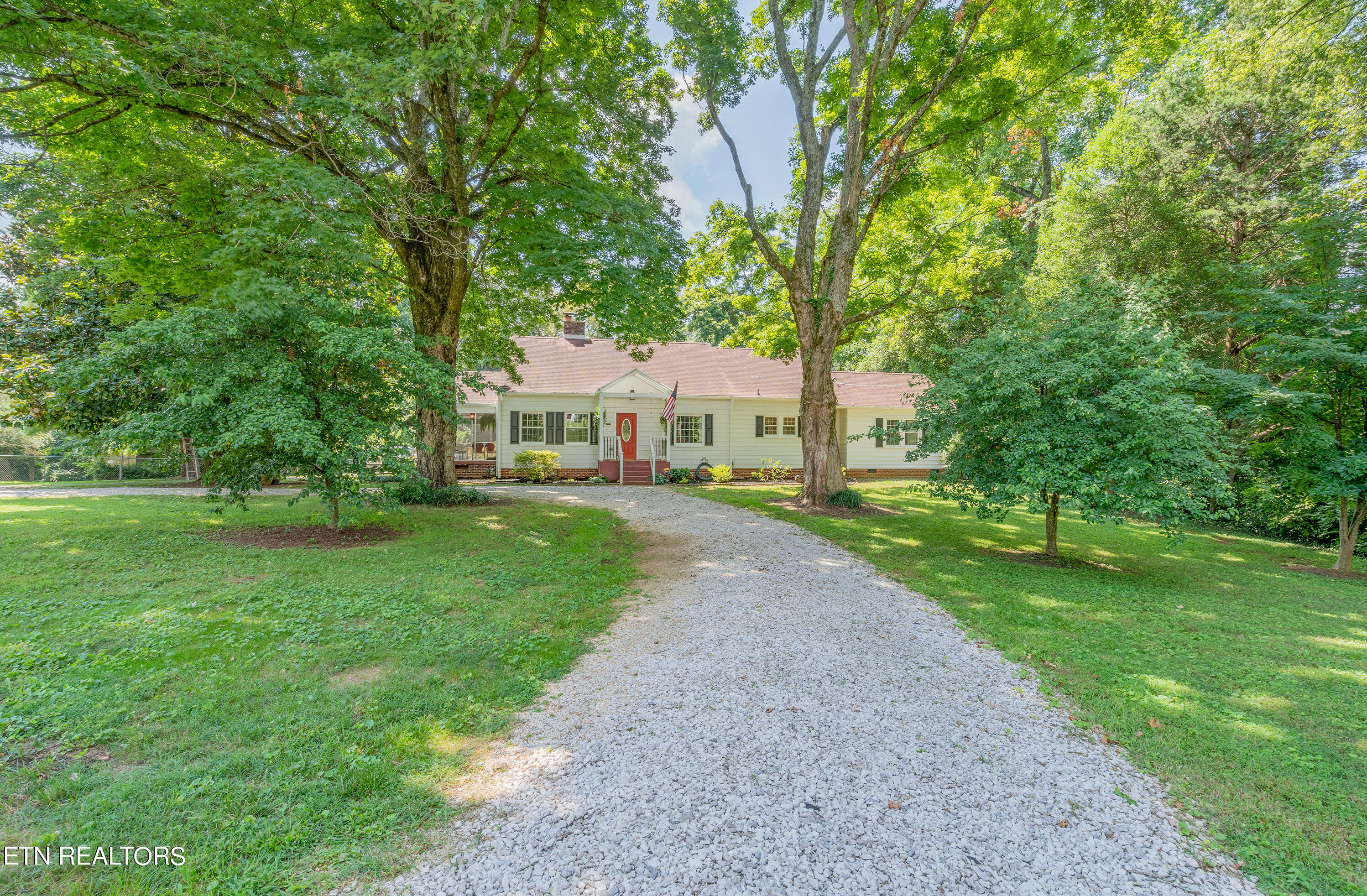 4818 Skyline Drive Knoxville TN 37914