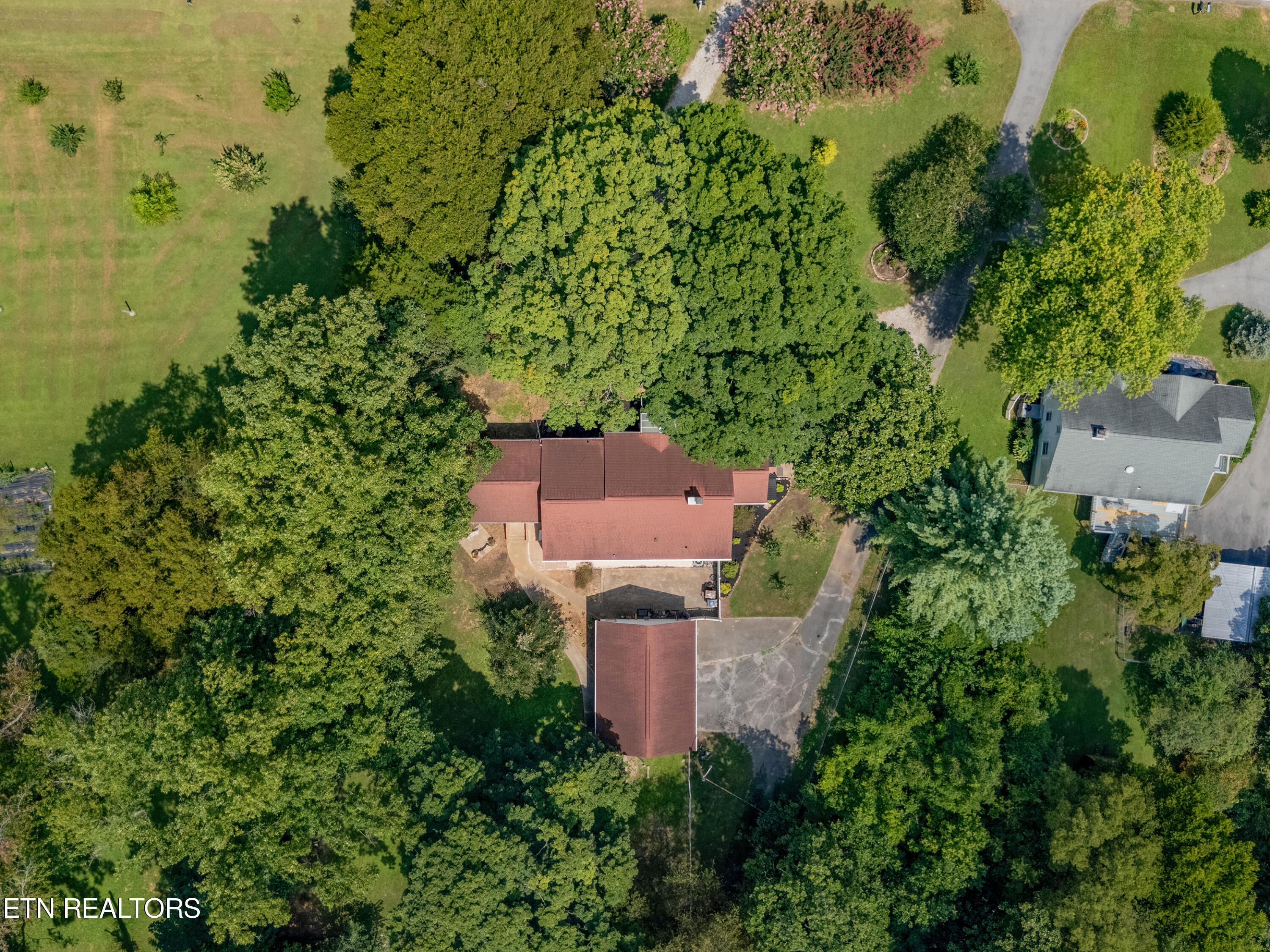 4818 Skyline Drive Knoxville TN 37914