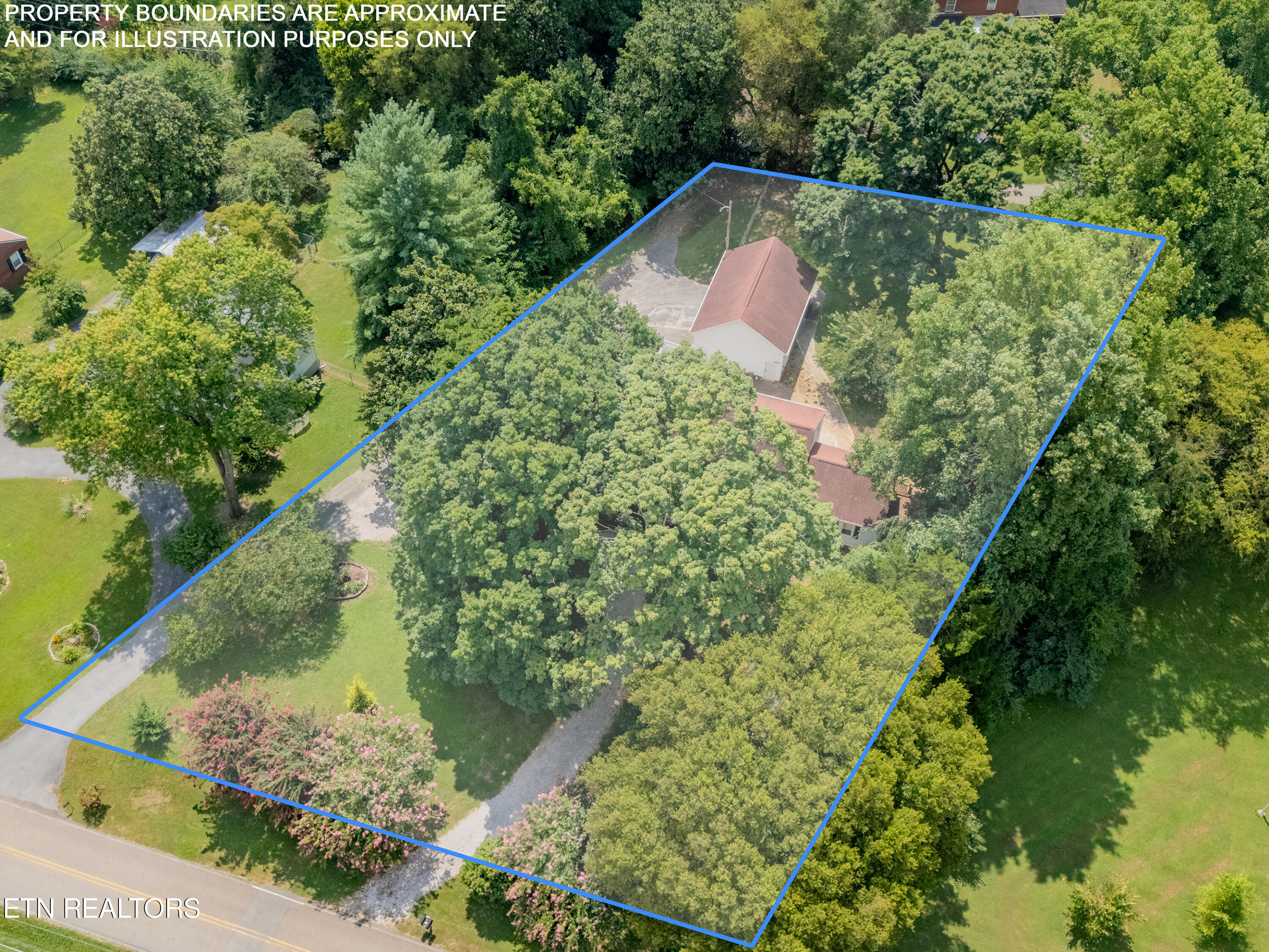 4818 Skyline Drive Knoxville TN 37914