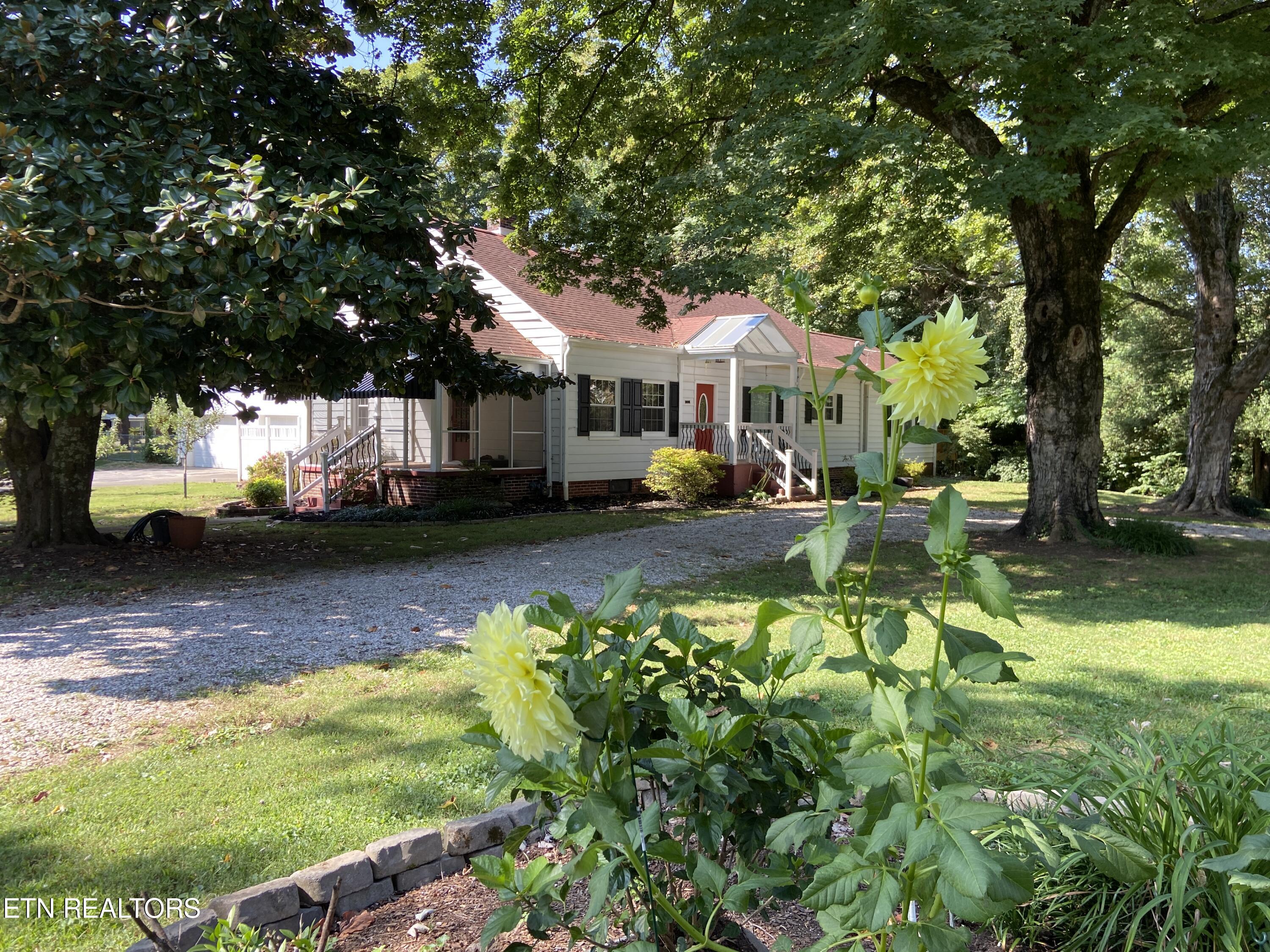 4818 Skyline Drive Knoxville TN 37914