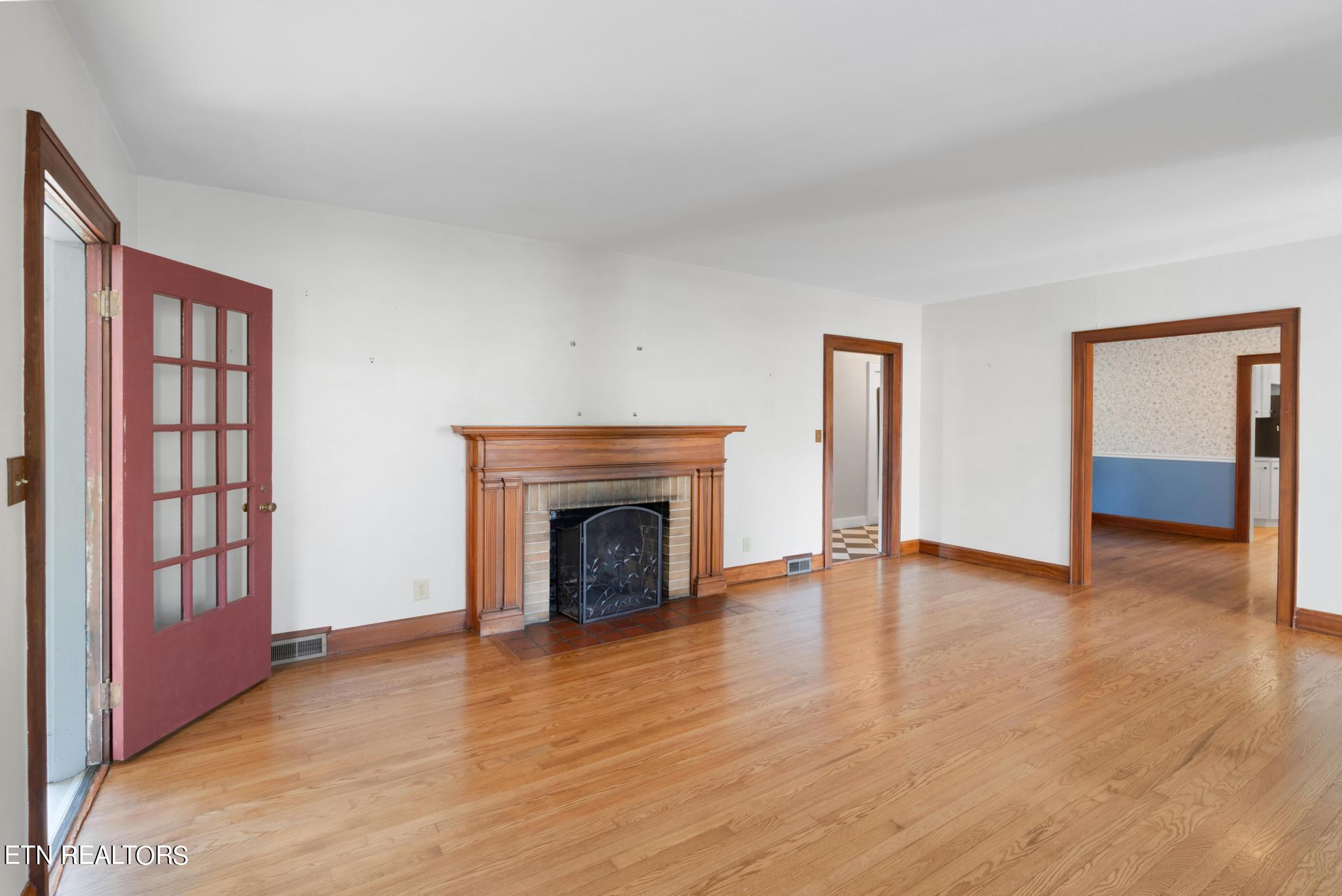 4818 Skyline Drive Knoxville TN 37914