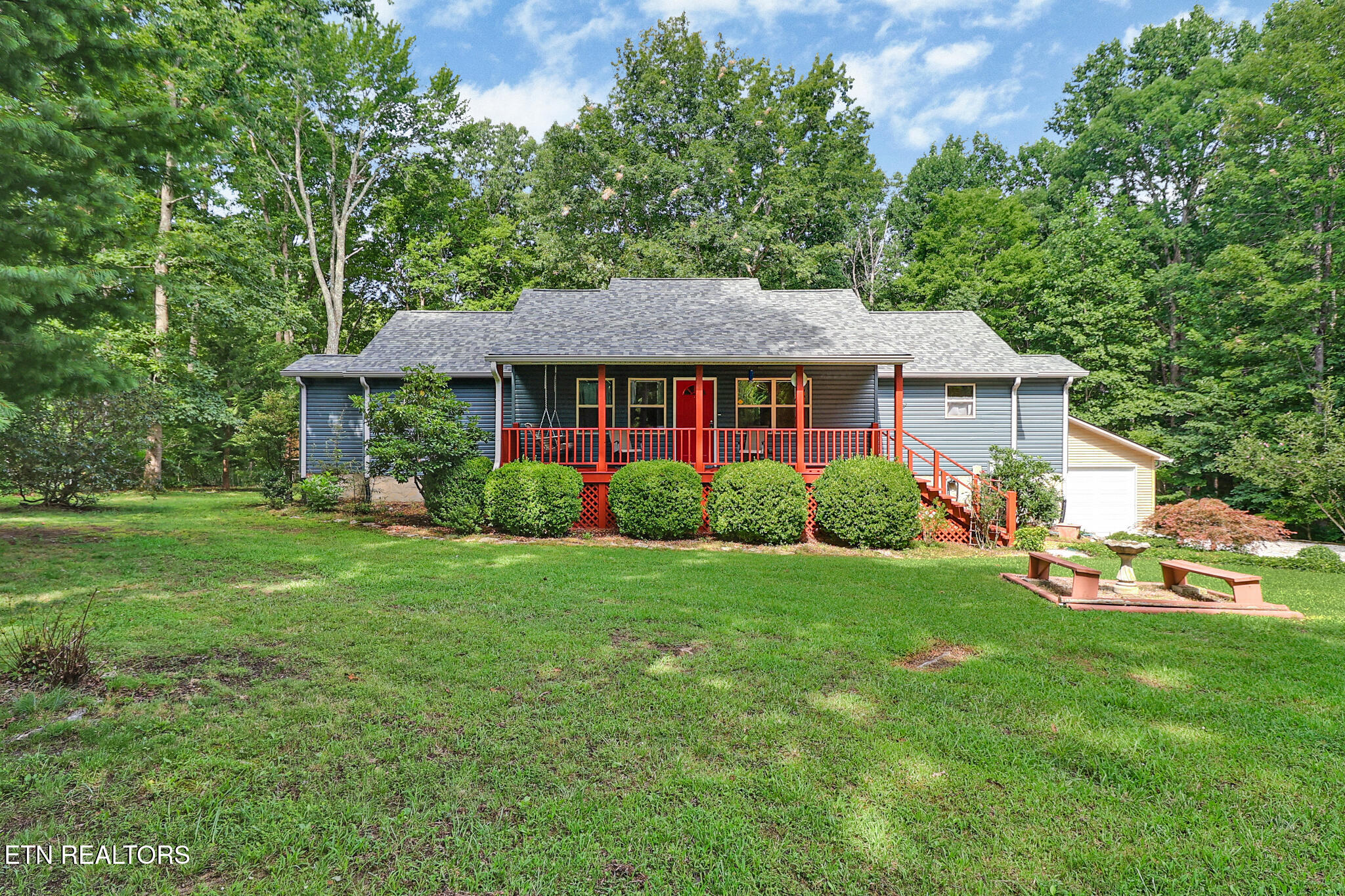 1104 Belmont Drive Monterey TN 38574