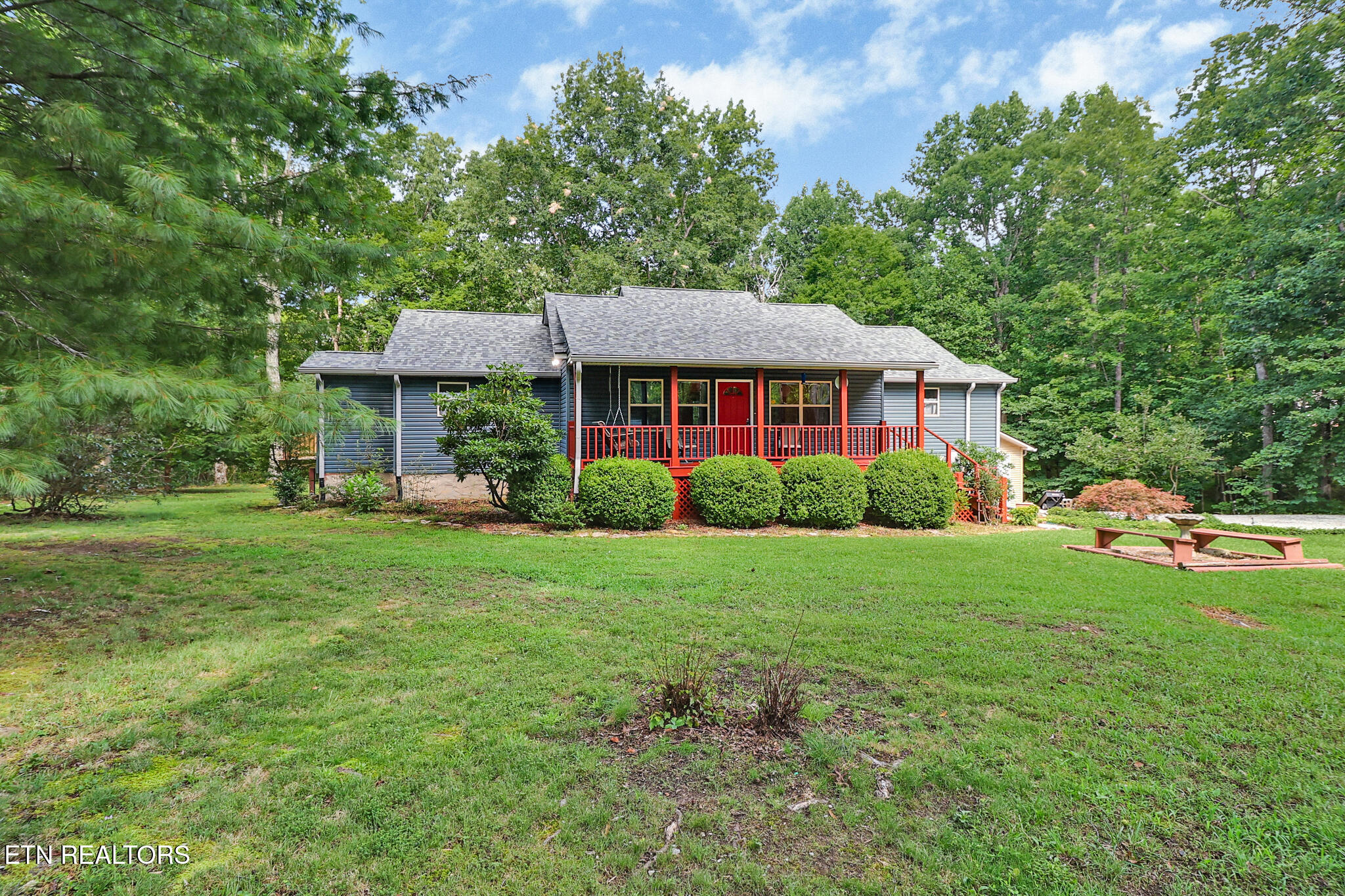 1104 Belmont Drive Monterey TN 38574