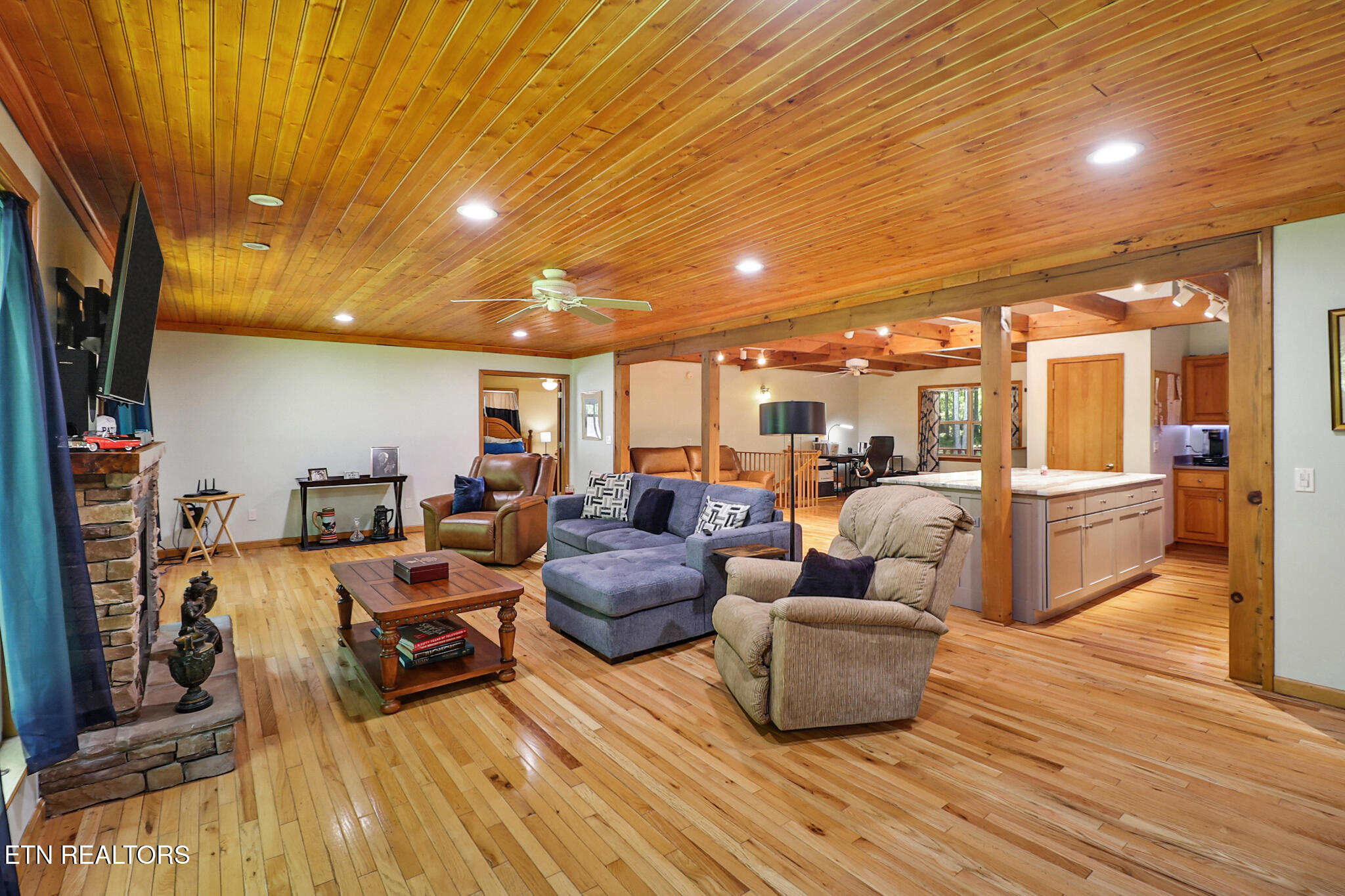 1104 Belmont Drive Monterey TN 38574