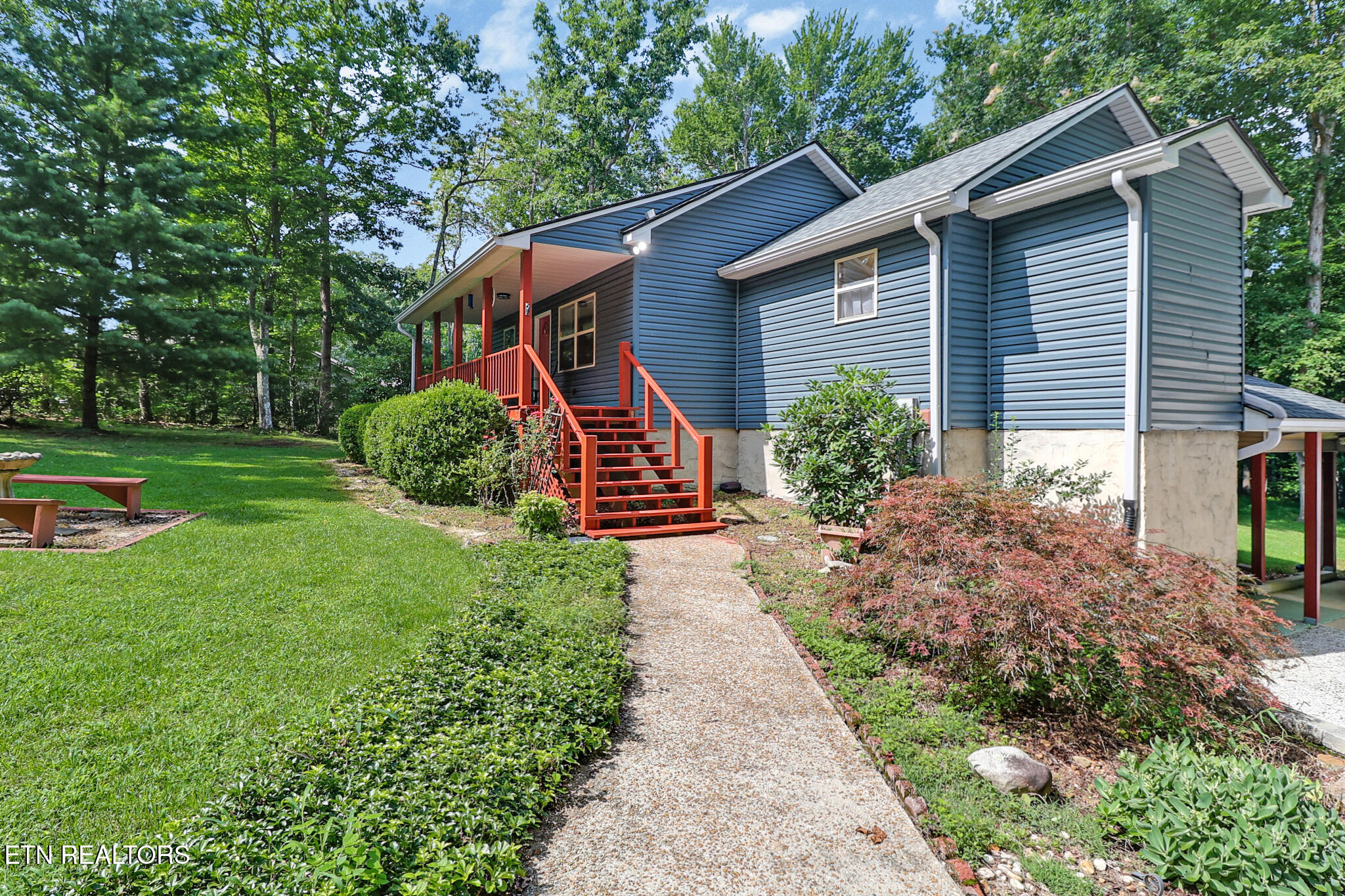 1104 Belmont Drive Monterey TN 38574